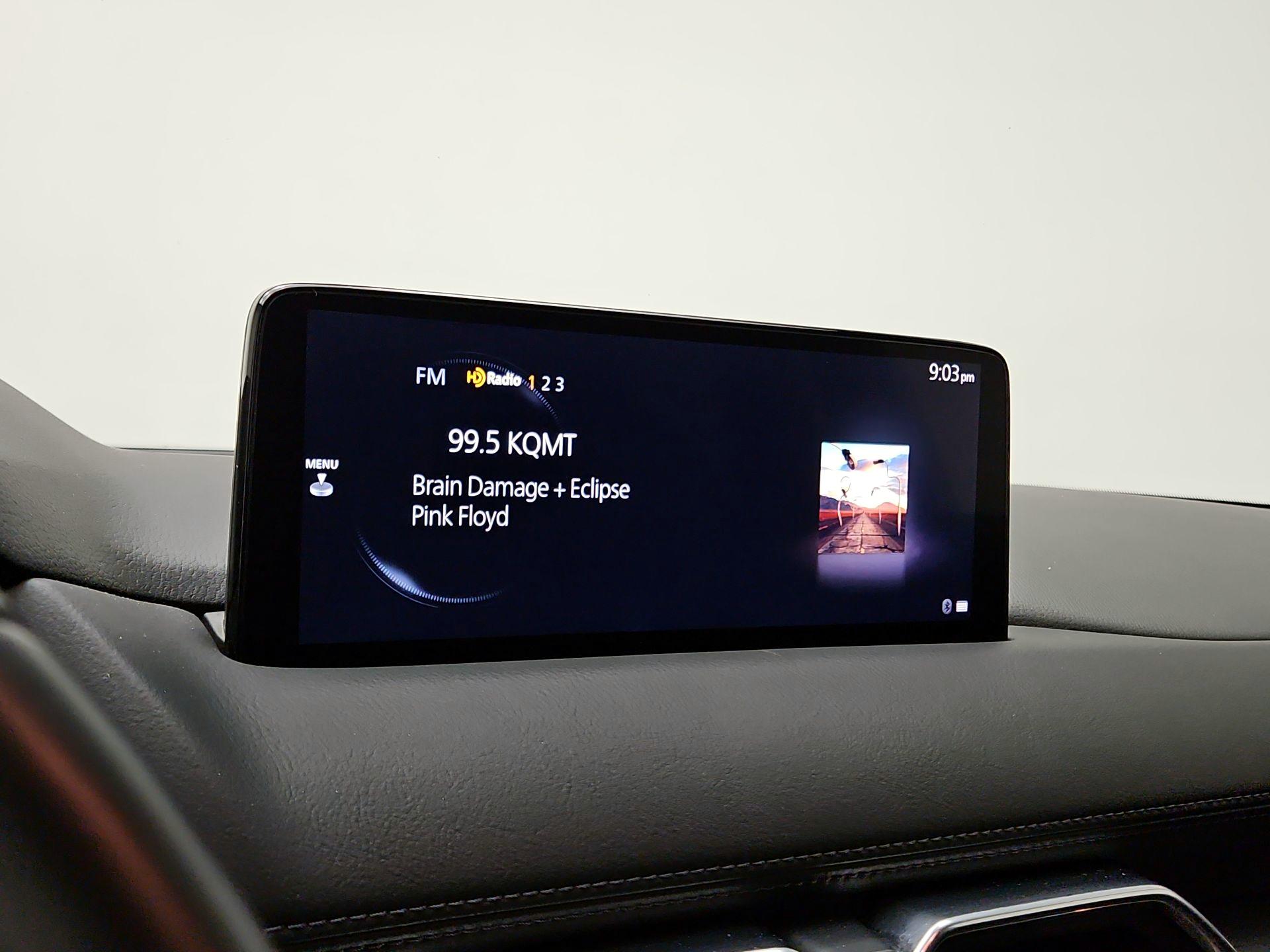 Thumbnail: 2025 Mazda CX-5 - 16