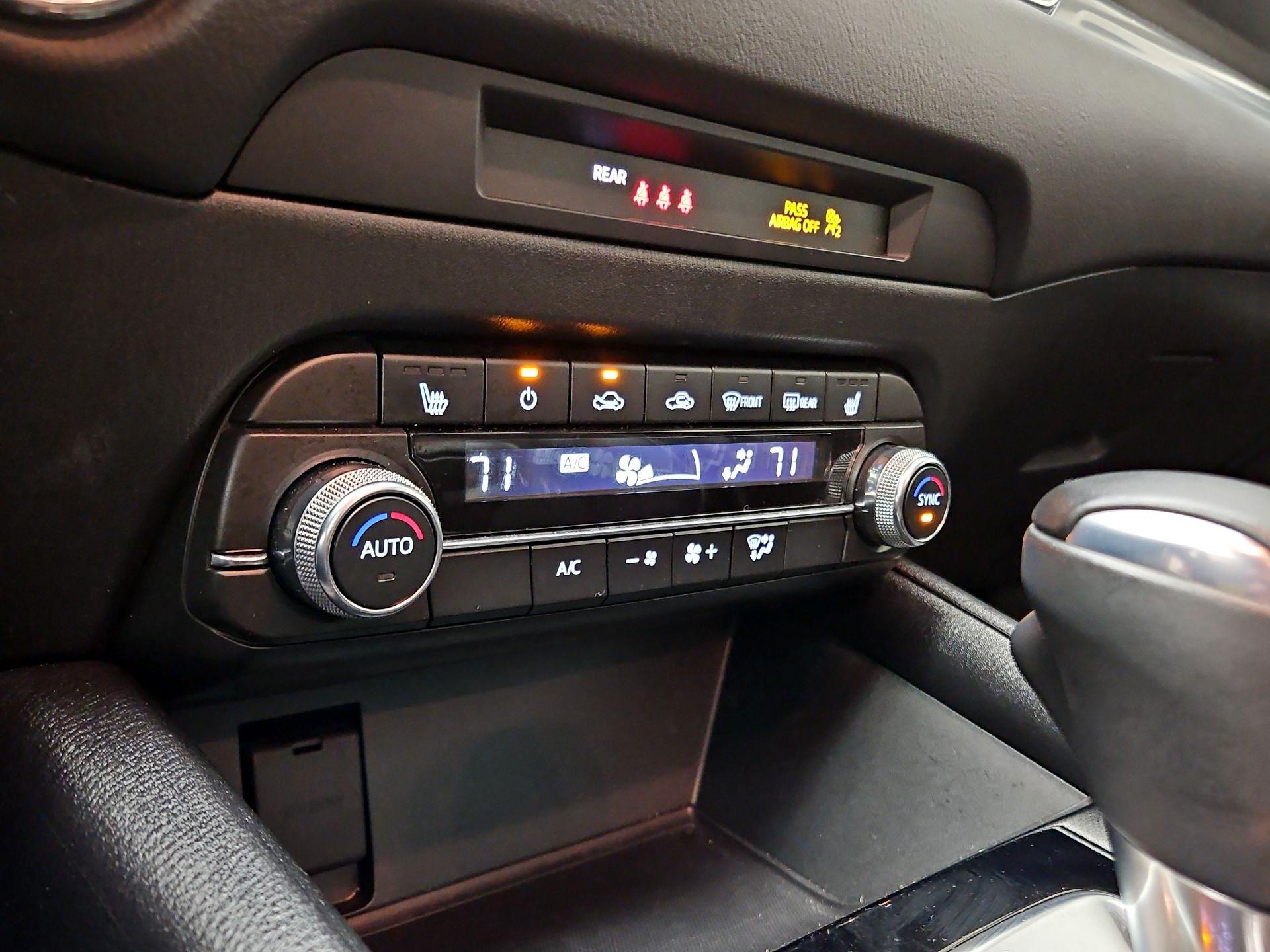 Thumbnail: 2025 Mazda CX-5 - 17