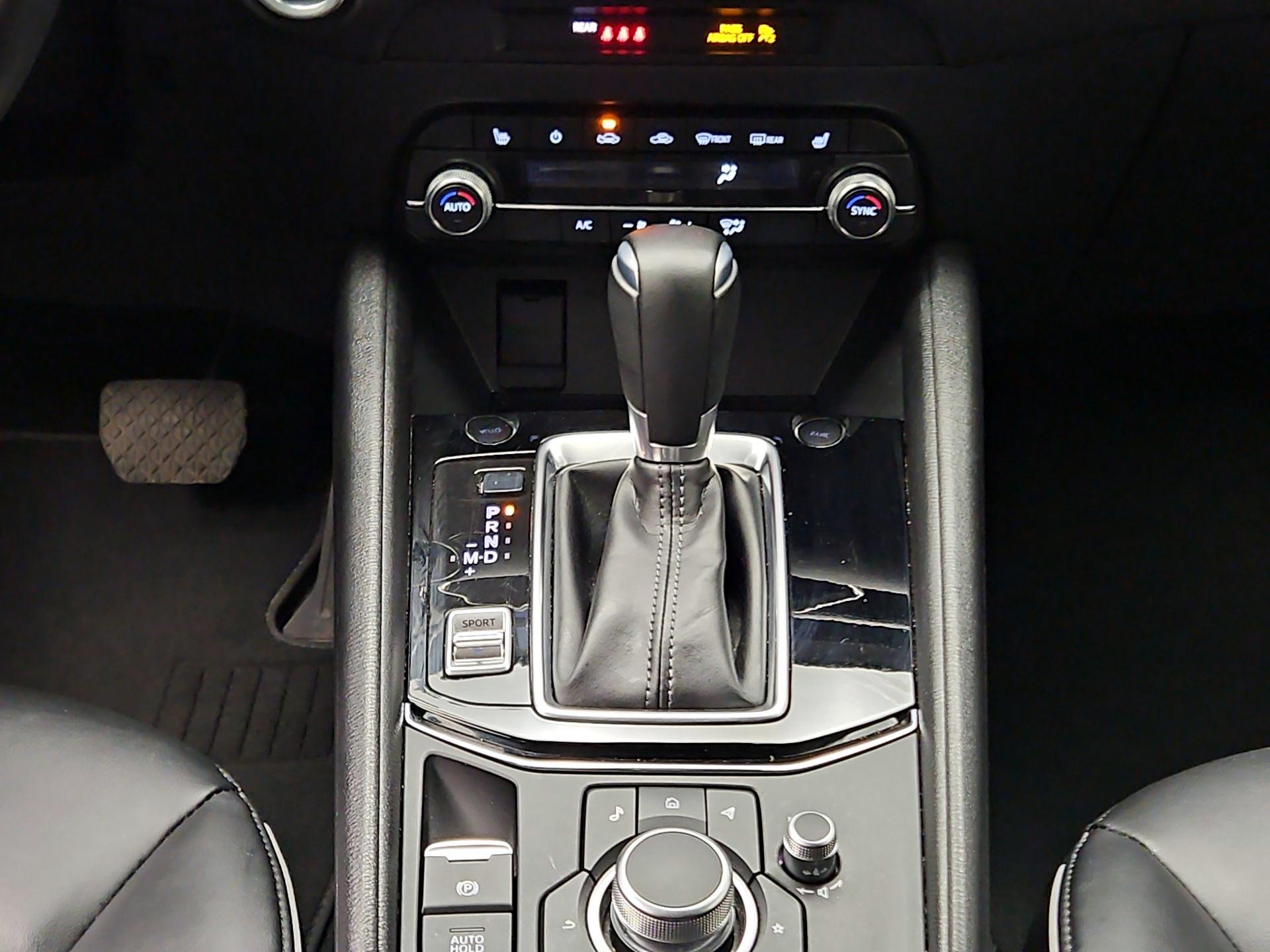 Thumbnail: 2025 Mazda CX-5 - 18