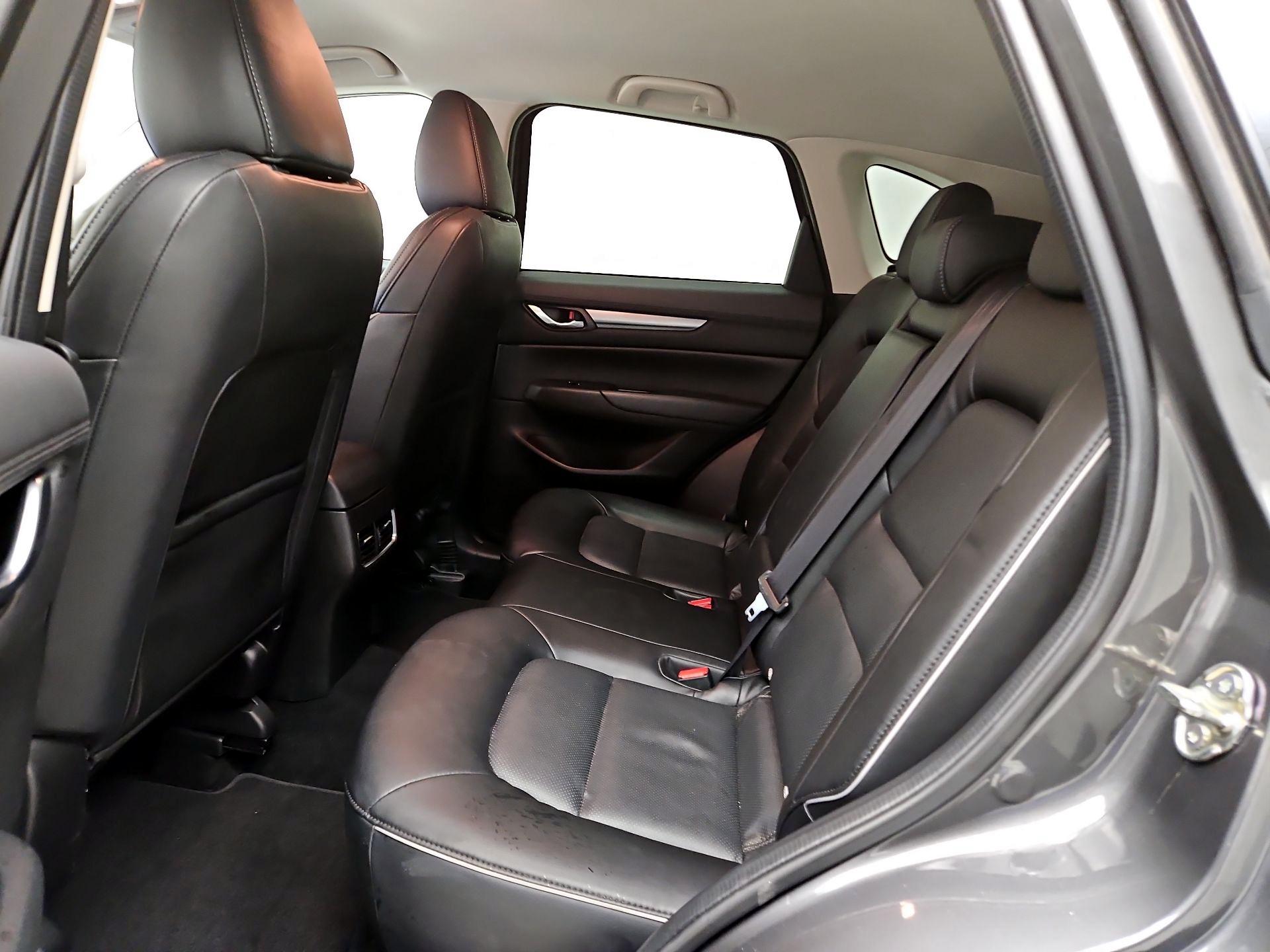 Thumbnail: 2025 Mazda CX-5 - 20