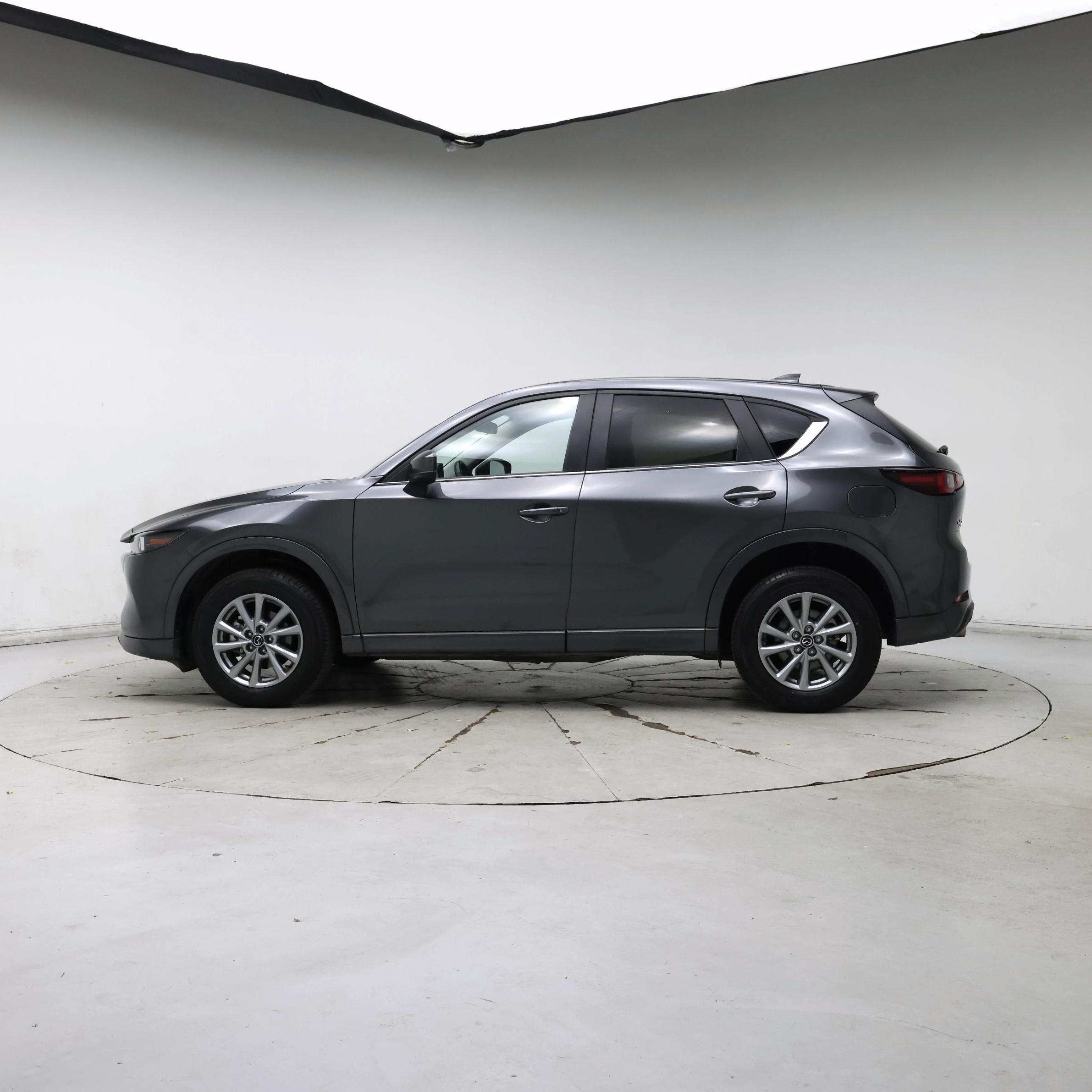 Thumbnail: 2025 Mazda CX-5 - 3