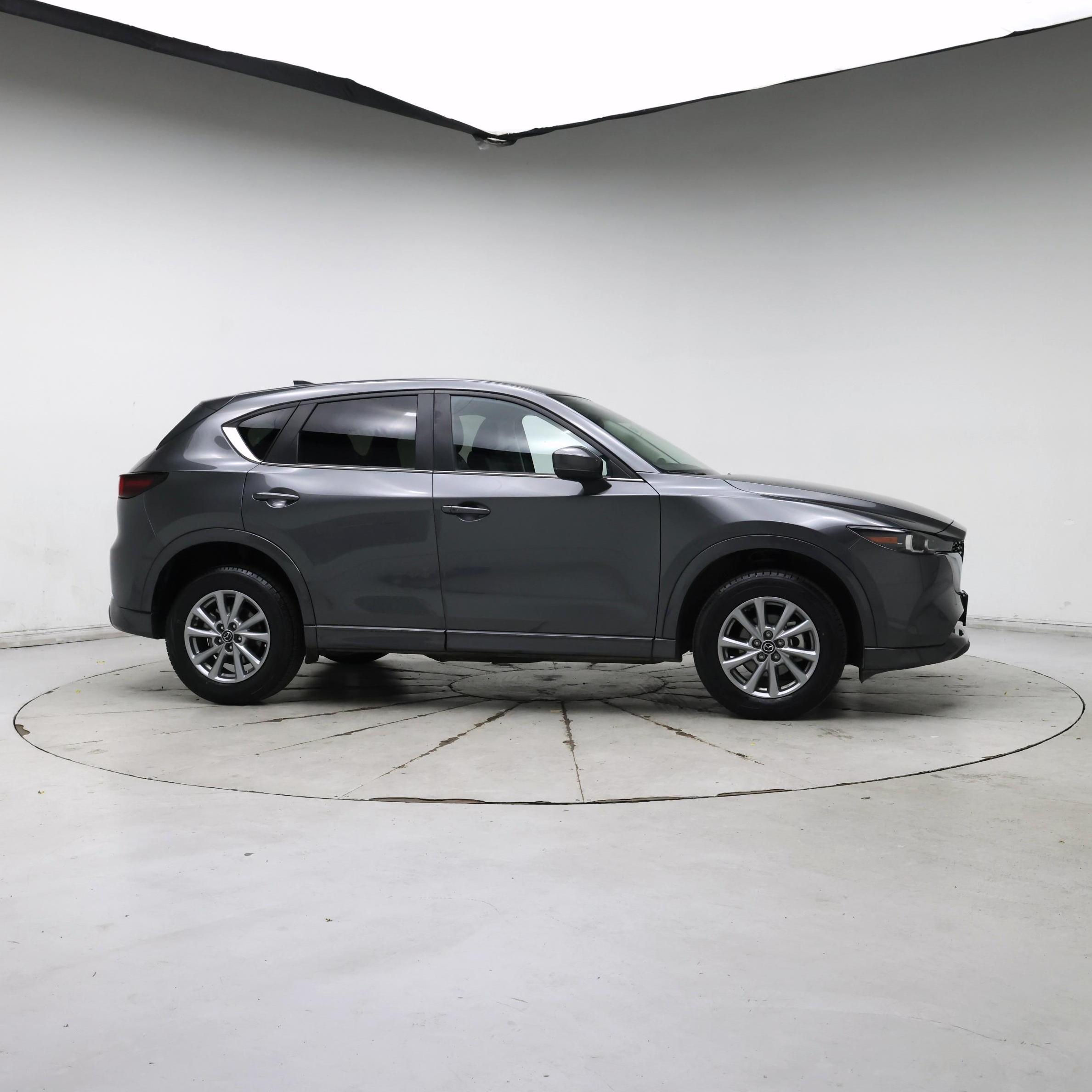 Thumbnail: 2025 Mazda CX-5 - 7