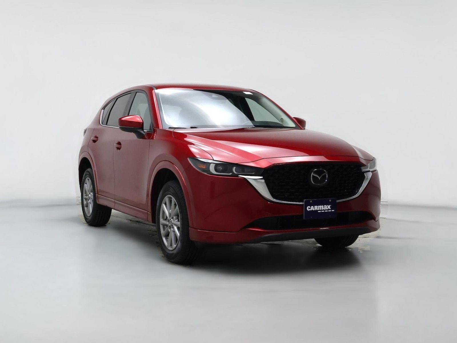 2024 Mazda CX-5 S Select Package
