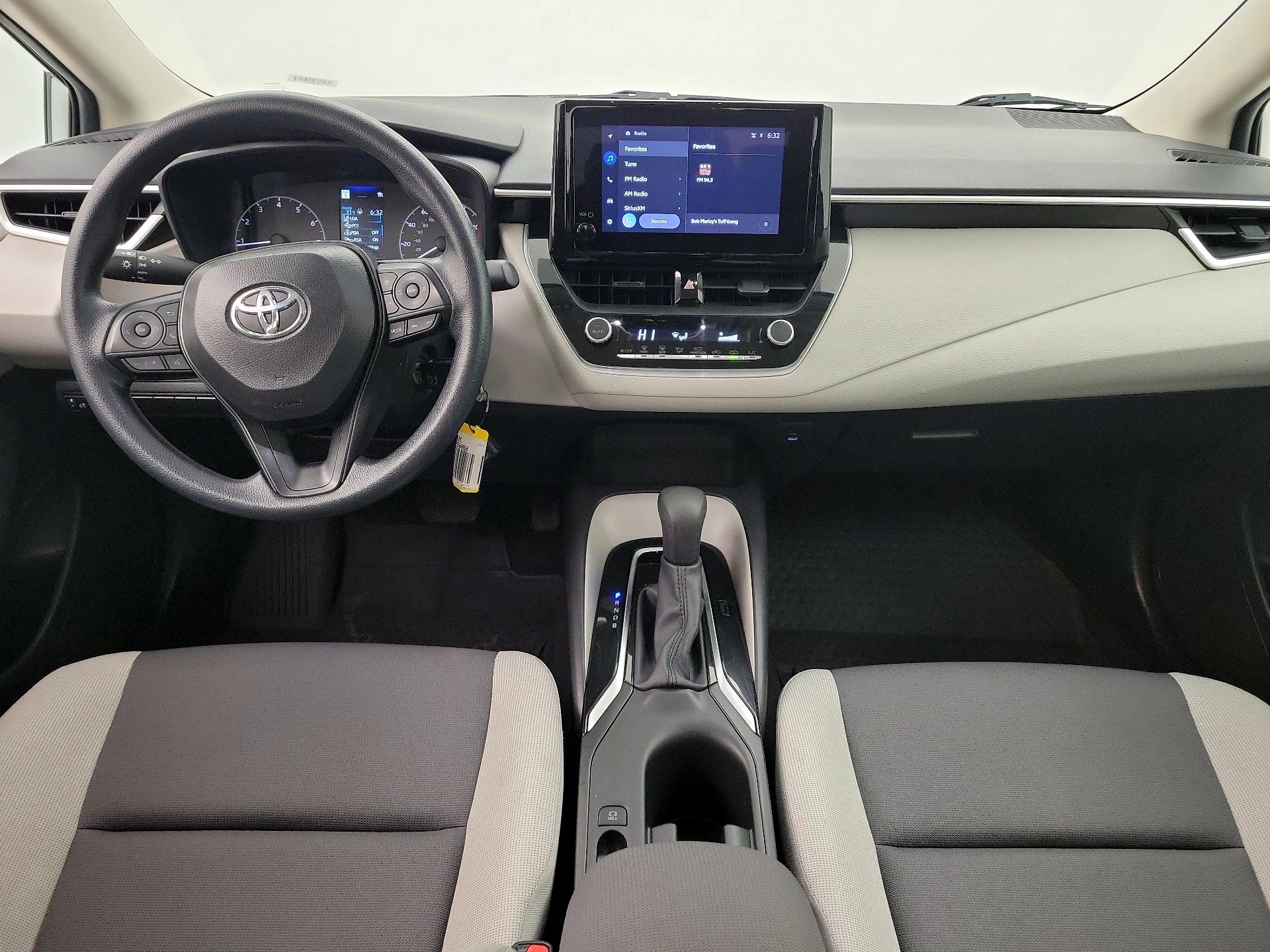 Thumbnail: 2025 Toyota Corolla - 9