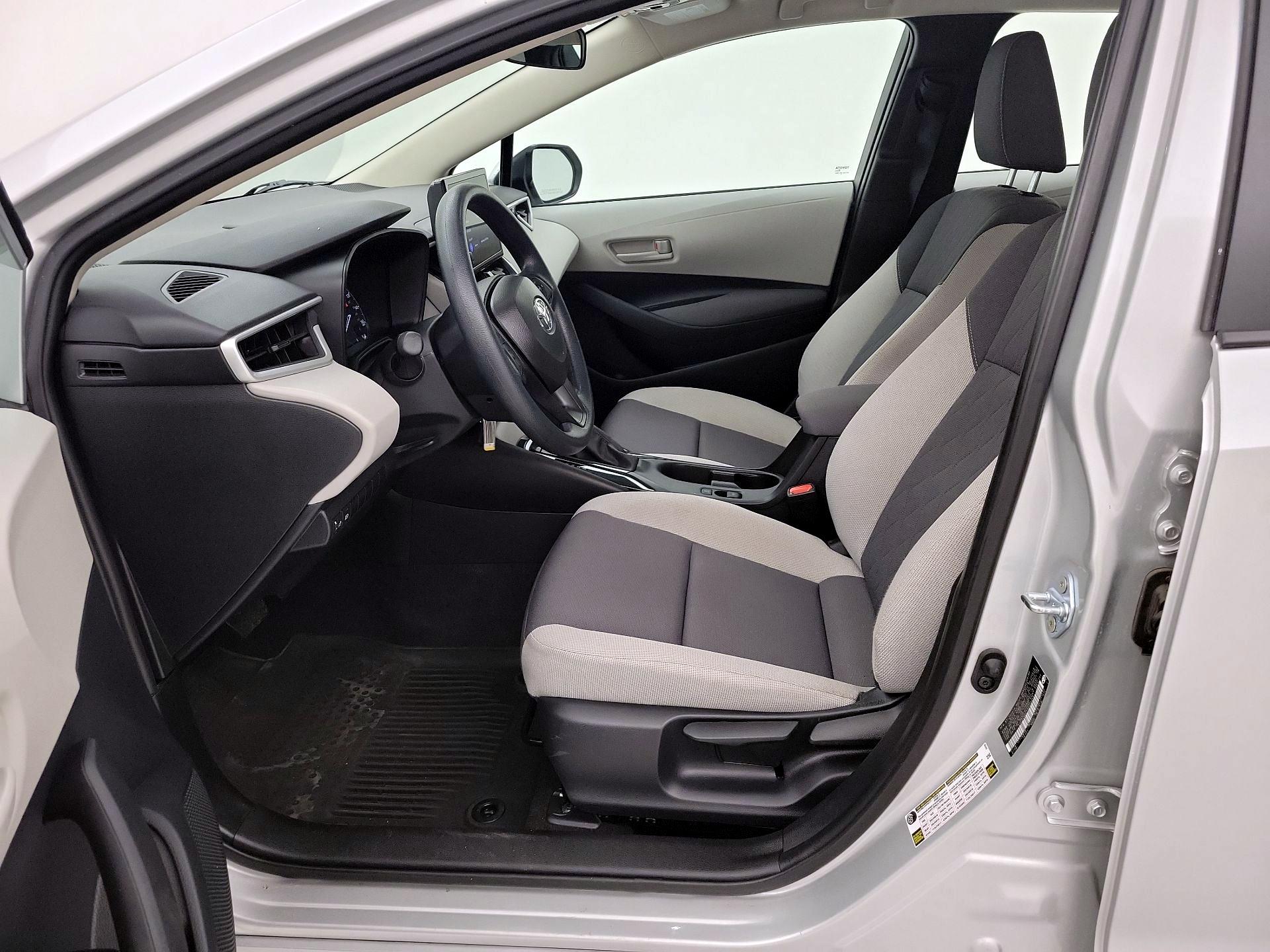 Thumbnail: 2025 Toyota Corolla - 11