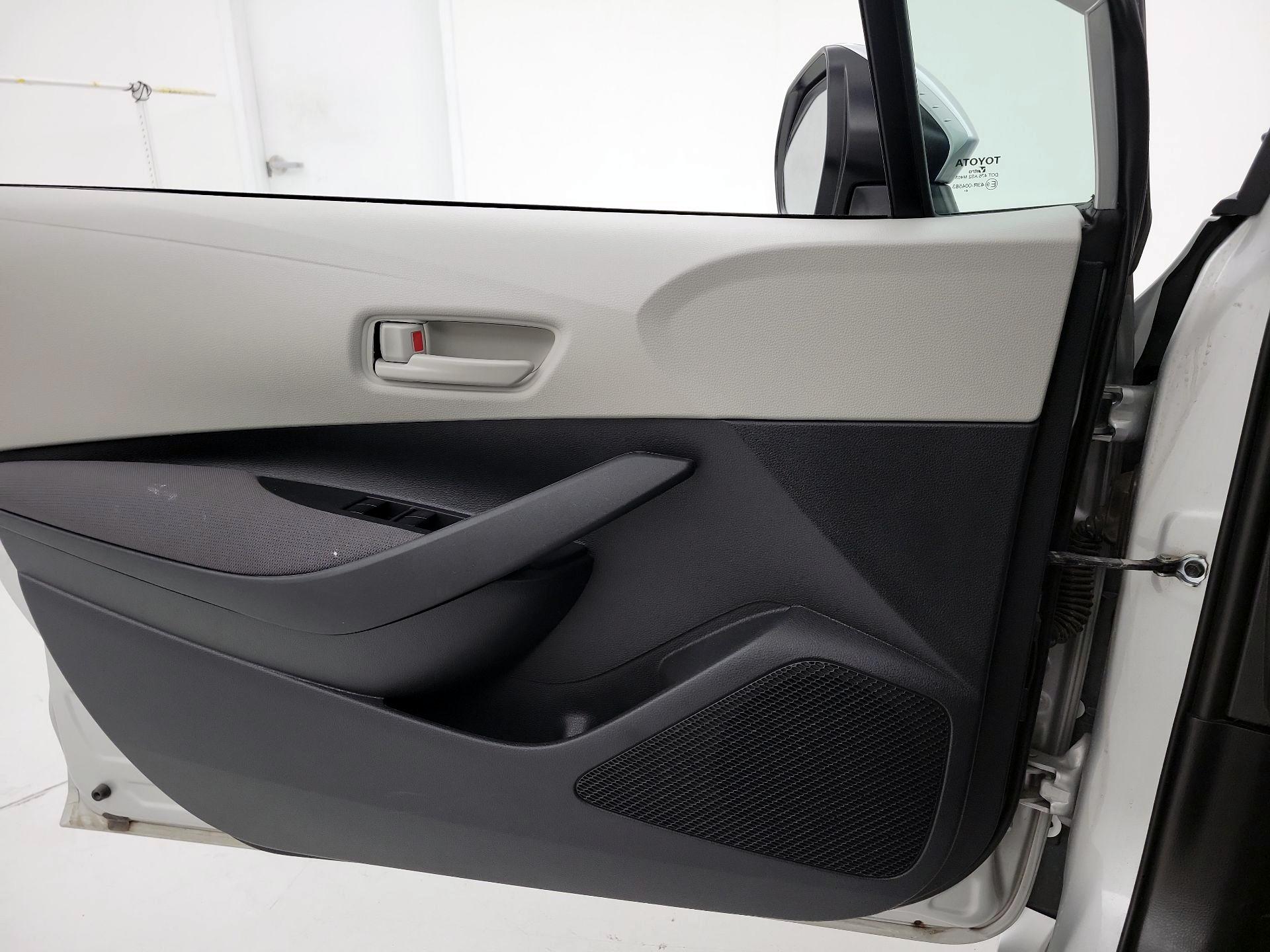 Thumbnail: 2025 Toyota Corolla - 12