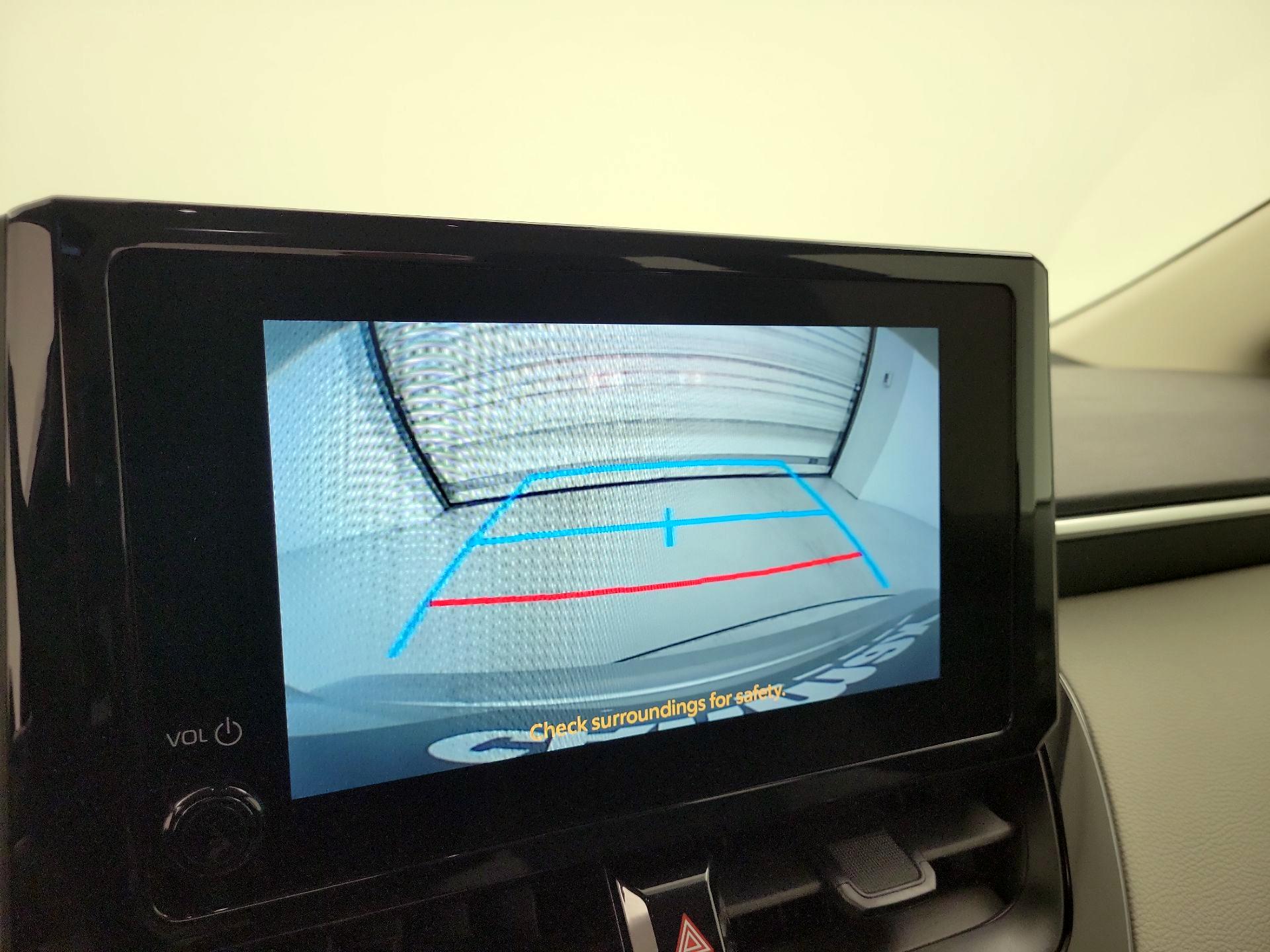 Thumbnail: 2025 Toyota Corolla - 14