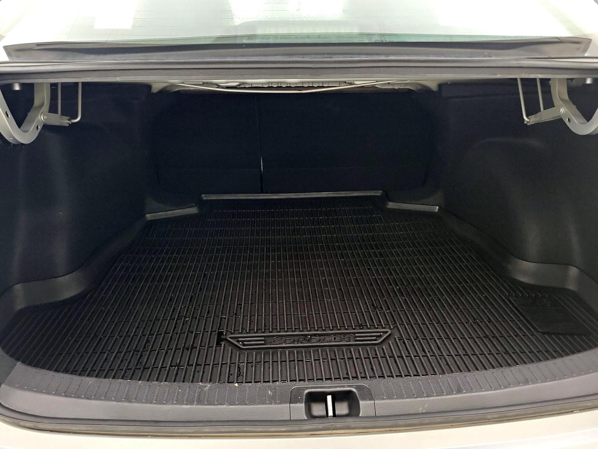 Thumbnail: 2025 Toyota Corolla - 20