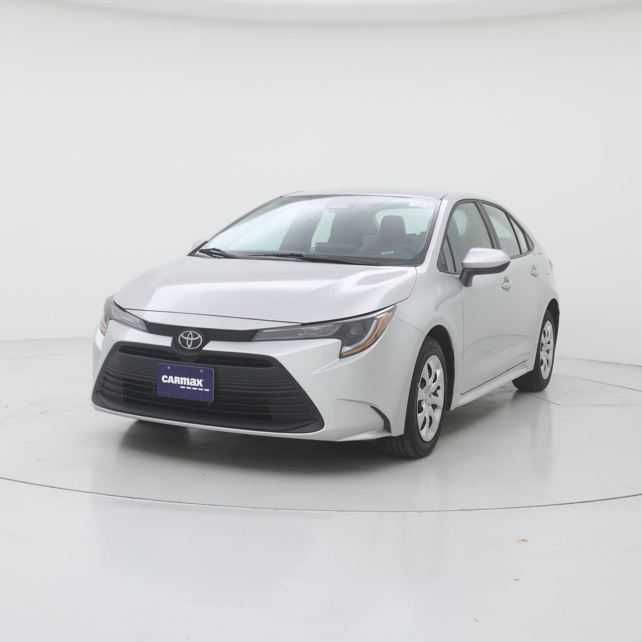 Thumbnail: 2025 Toyota Corolla - 4