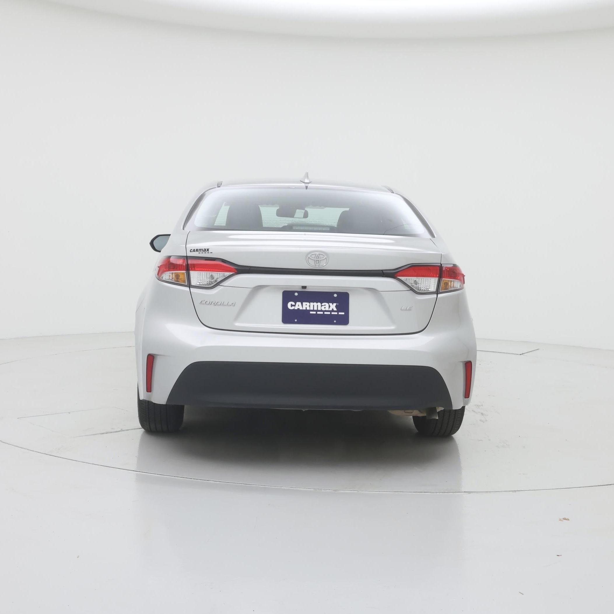 Thumbnail: 2025 Toyota Corolla - 6