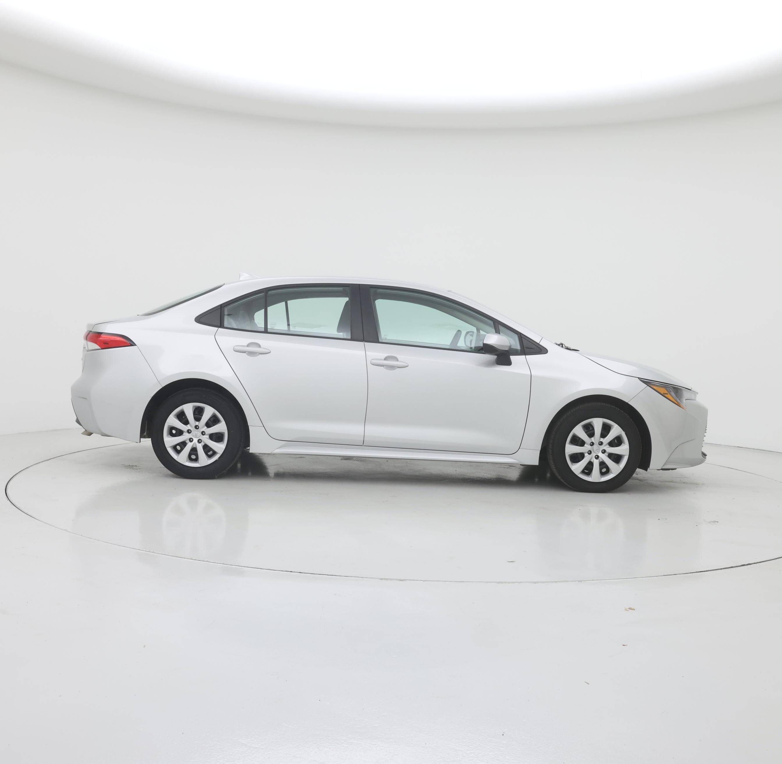 Thumbnail: 2025 Toyota Corolla - 7