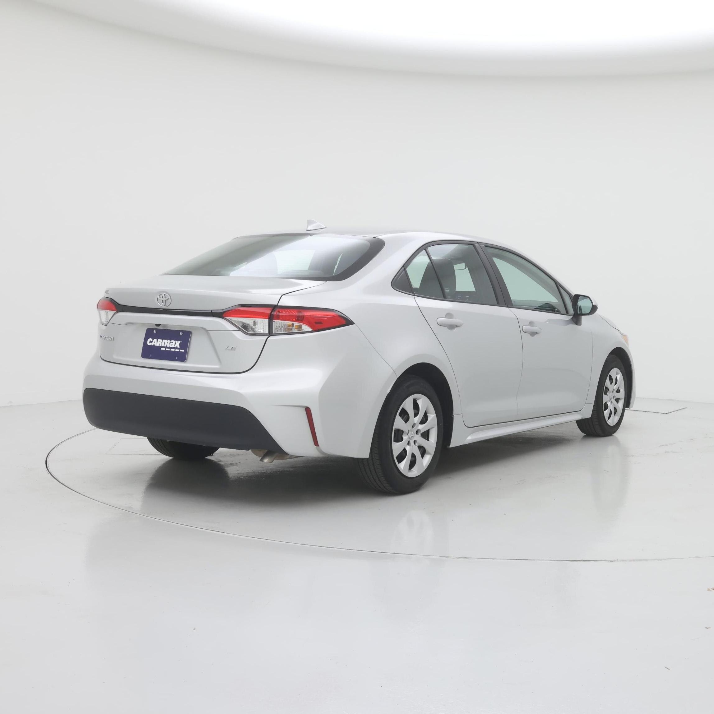 Thumbnail: 2025 Toyota Corolla - 8