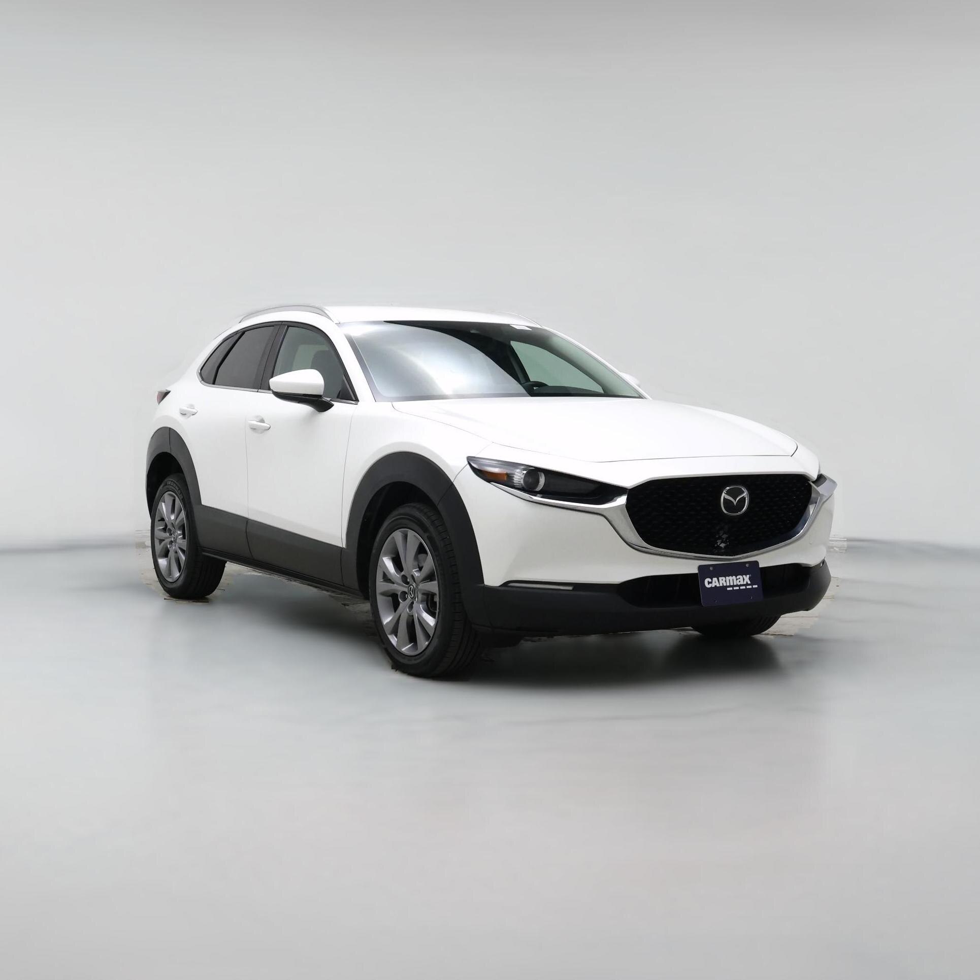 Thumbnail: 2023 Mazda CX-30 - 1