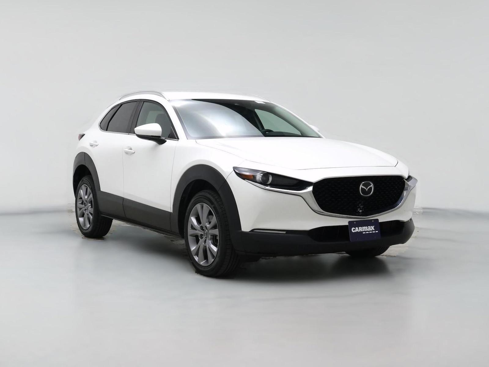 2023 Mazda CX-30 Preferred