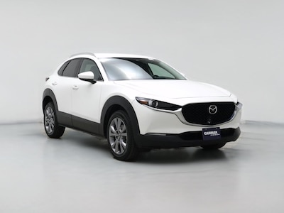 2023 Mazda CX-30 2.5 S Preferred Package