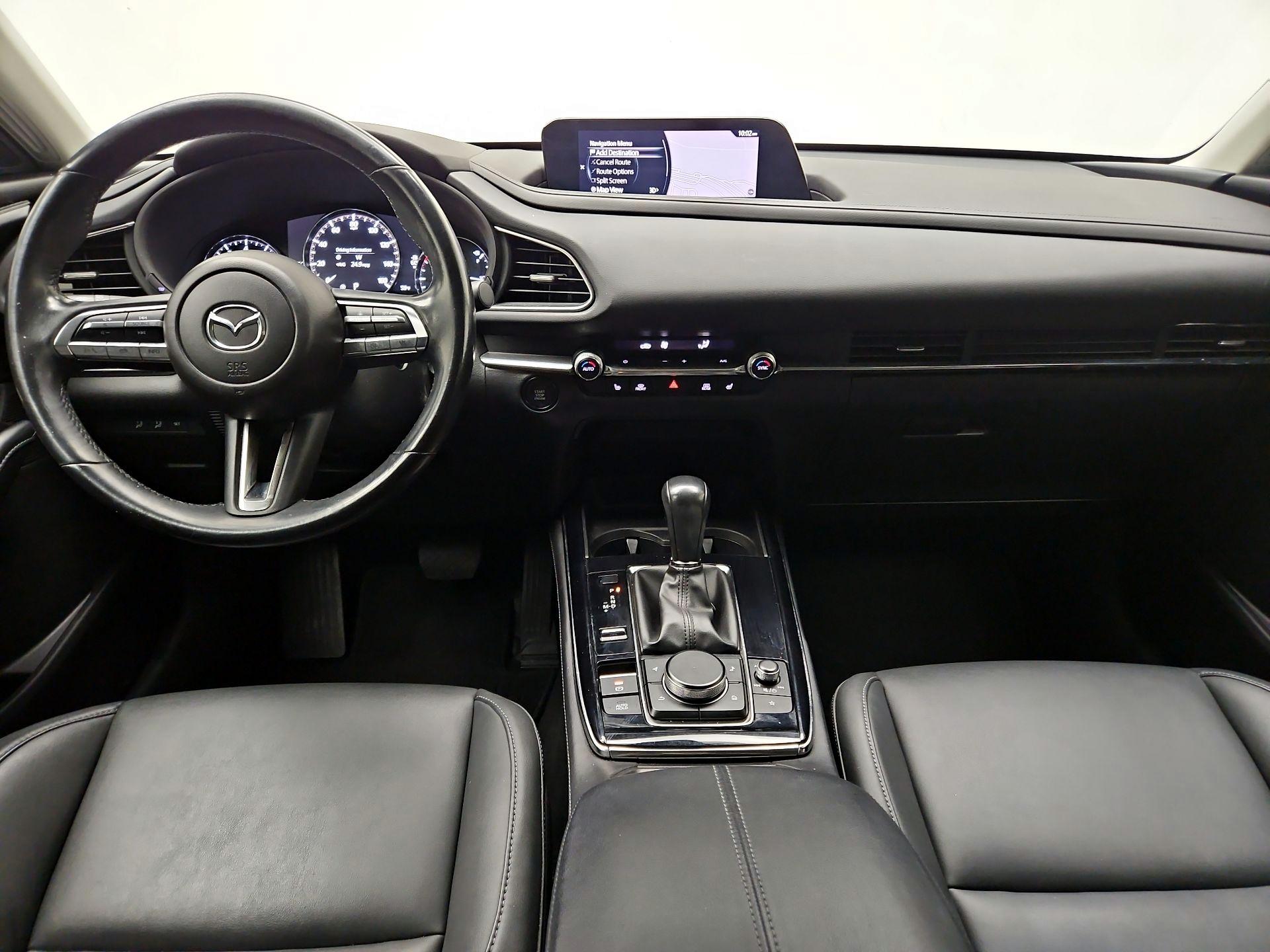 Thumbnail: 2023 Mazda CX-30 - 9