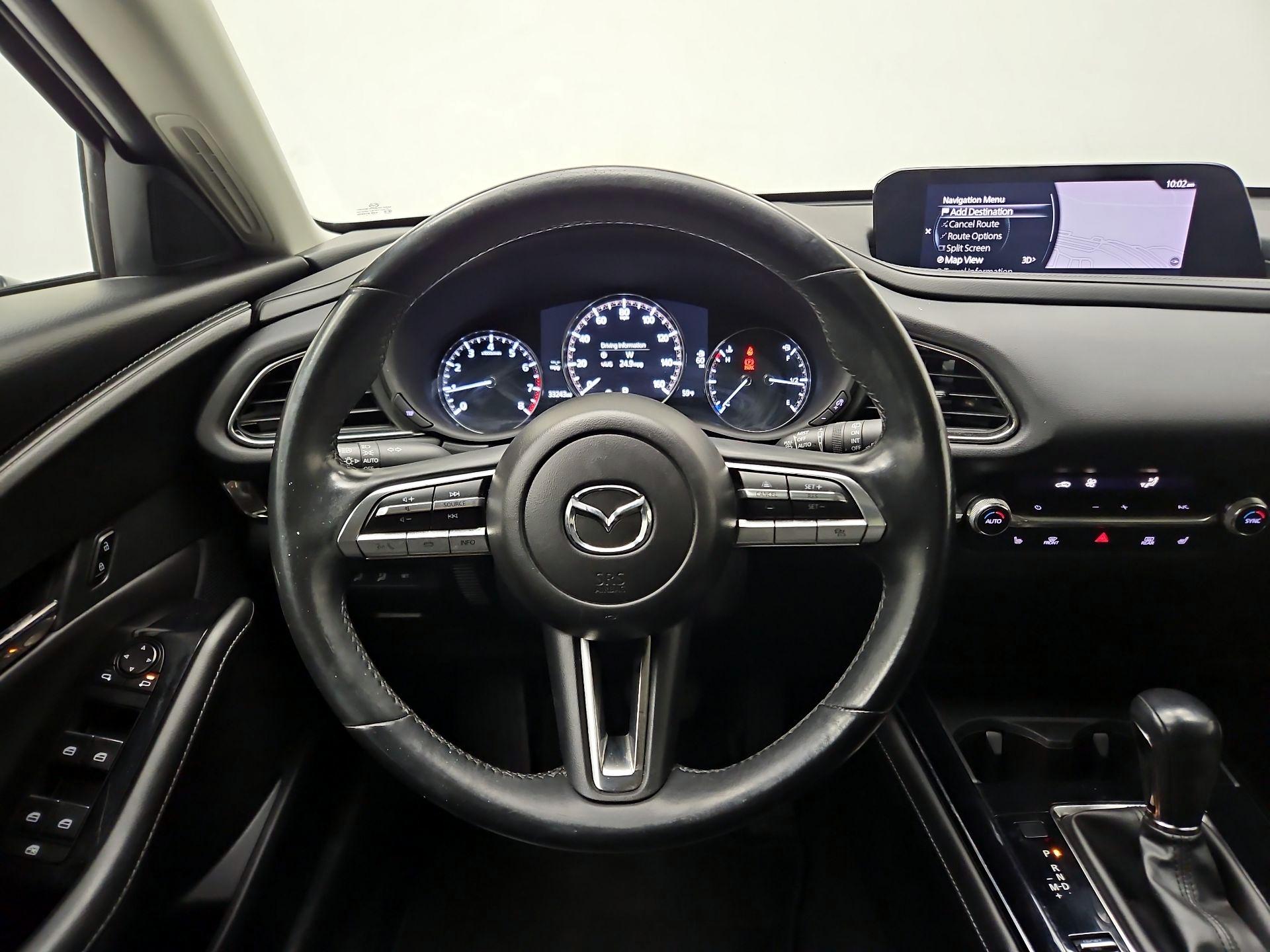 Thumbnail: 2023 Mazda CX-30 - 10