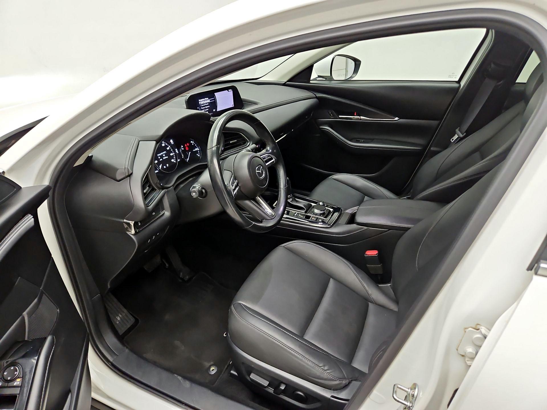 Thumbnail: 2023 Mazda CX-30 - 11