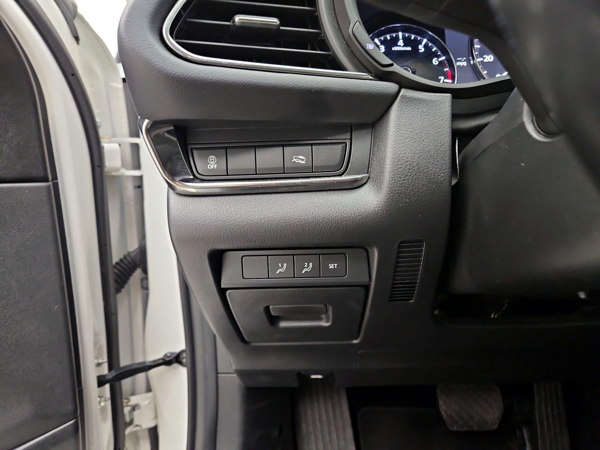 Thumbnail: 2023 Mazda CX-30 - 13