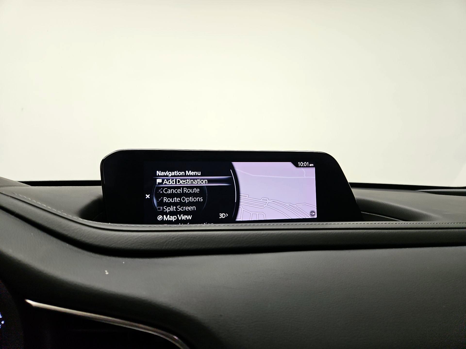 Thumbnail: 2023 Mazda CX-30 - 14