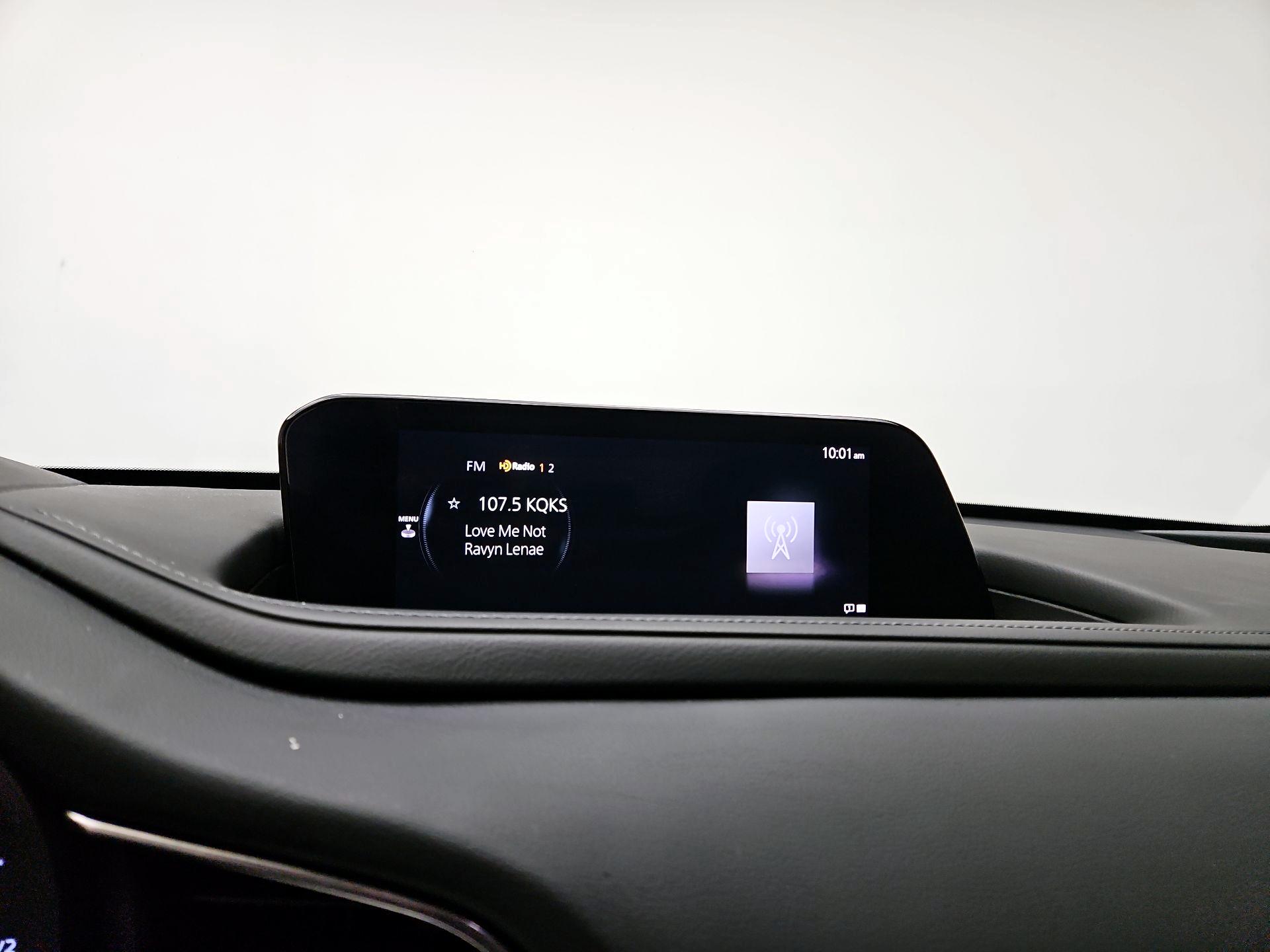 Thumbnail: 2023 Mazda CX-30 - 16