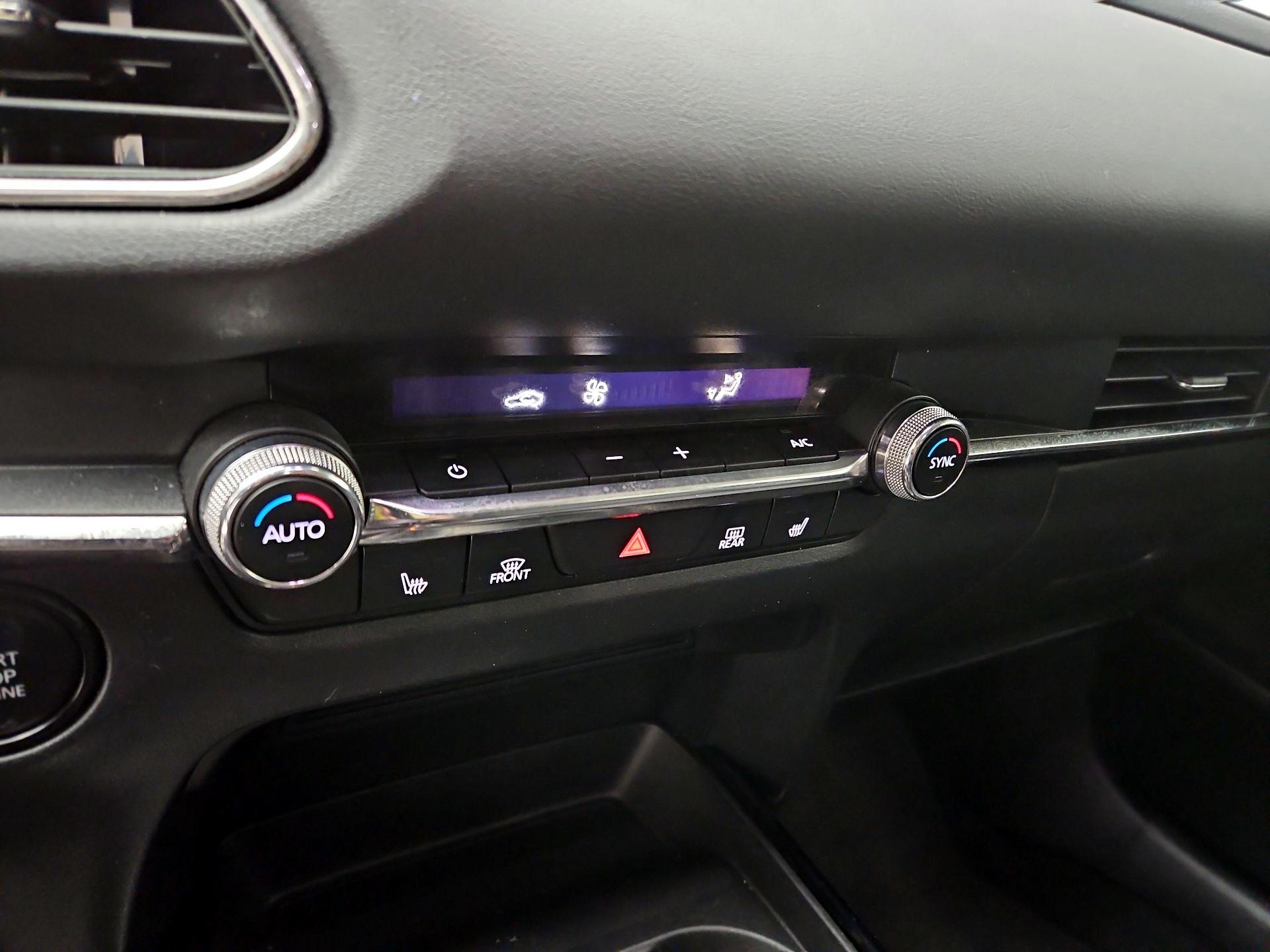 Thumbnail: 2023 Mazda CX-30 - 17