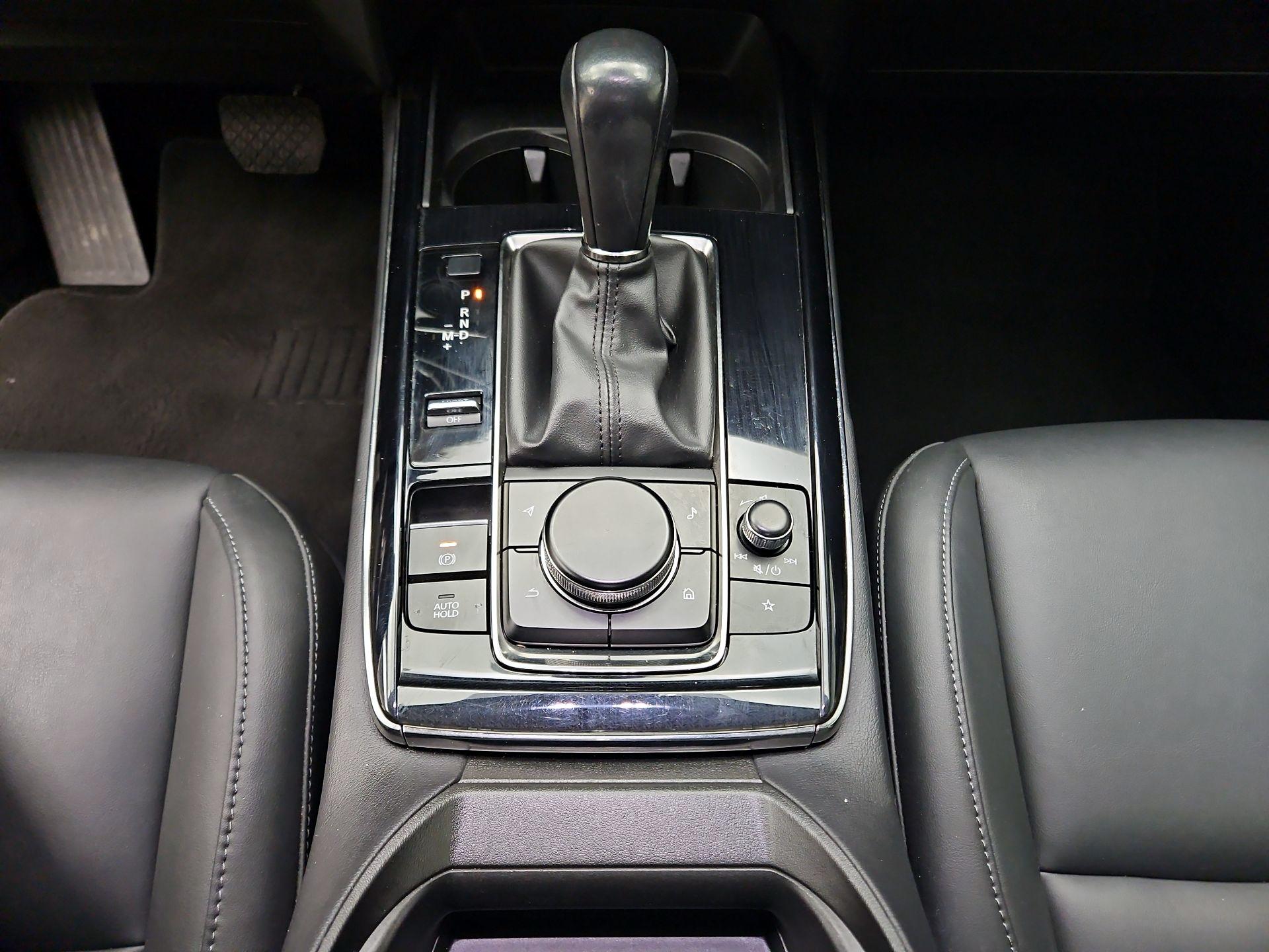 Thumbnail: 2023 Mazda CX-30 - 18