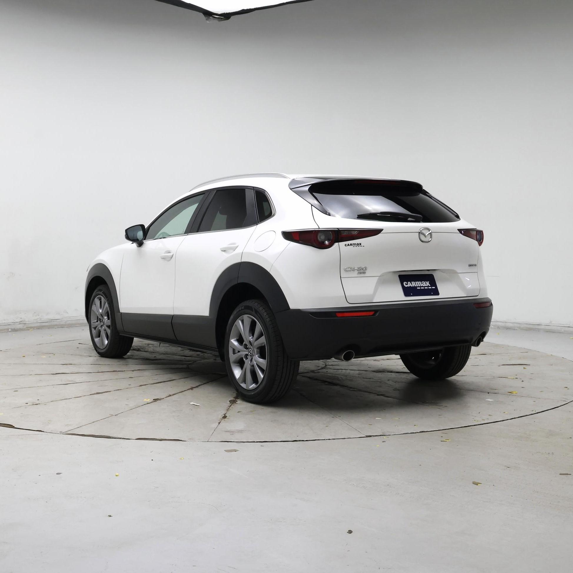 Thumbnail: 2023 Mazda CX-30 - 2