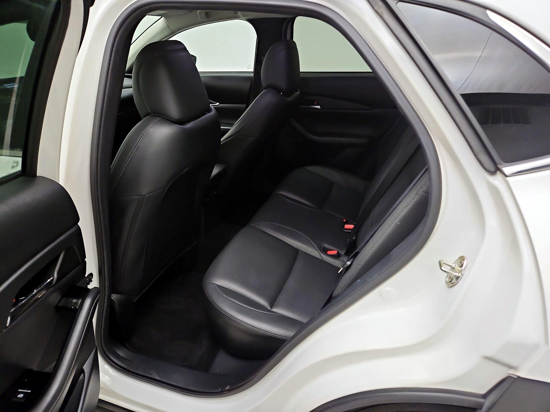 Thumbnail: 2023 Mazda CX-30 - 19