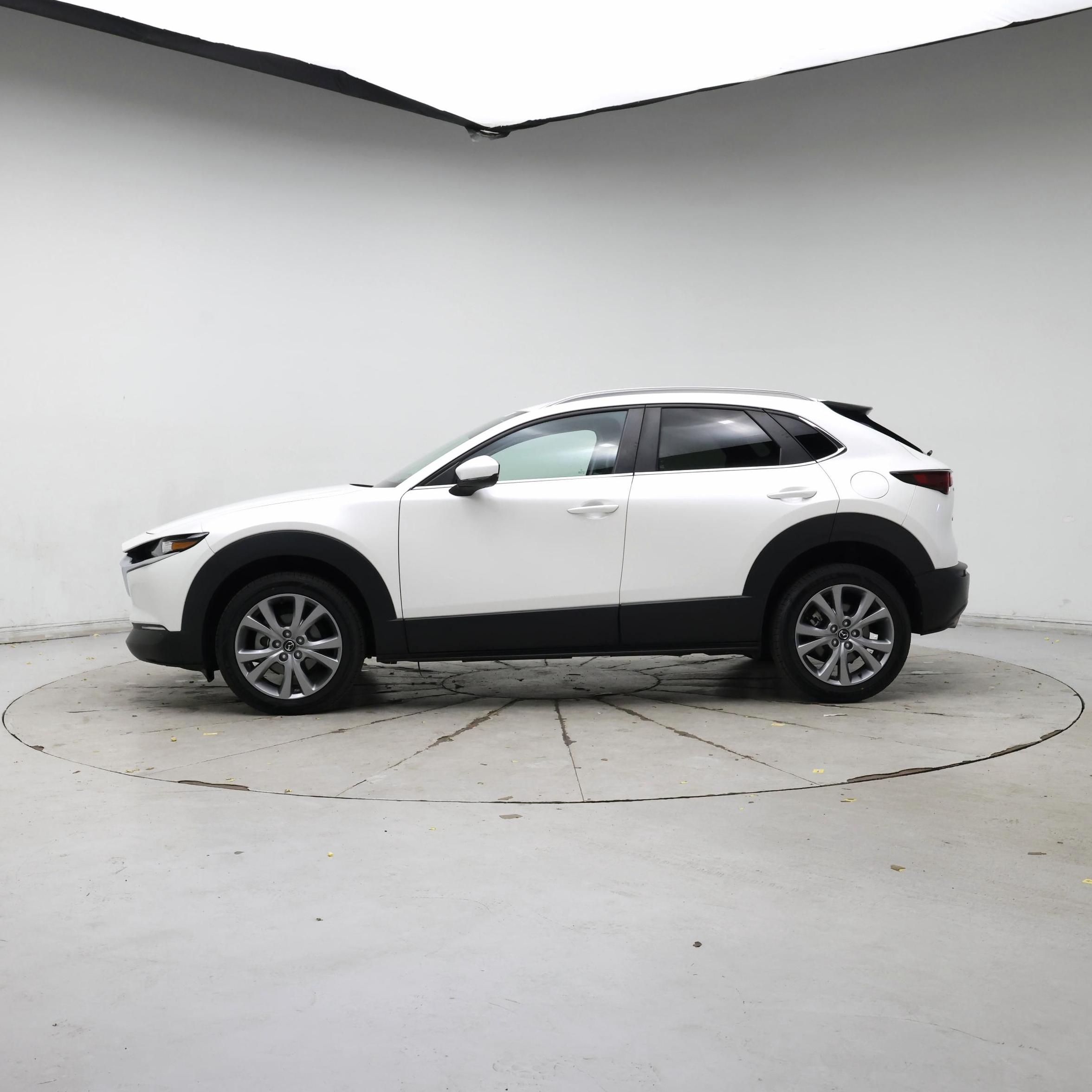 Thumbnail: 2023 Mazda CX-30 - 3