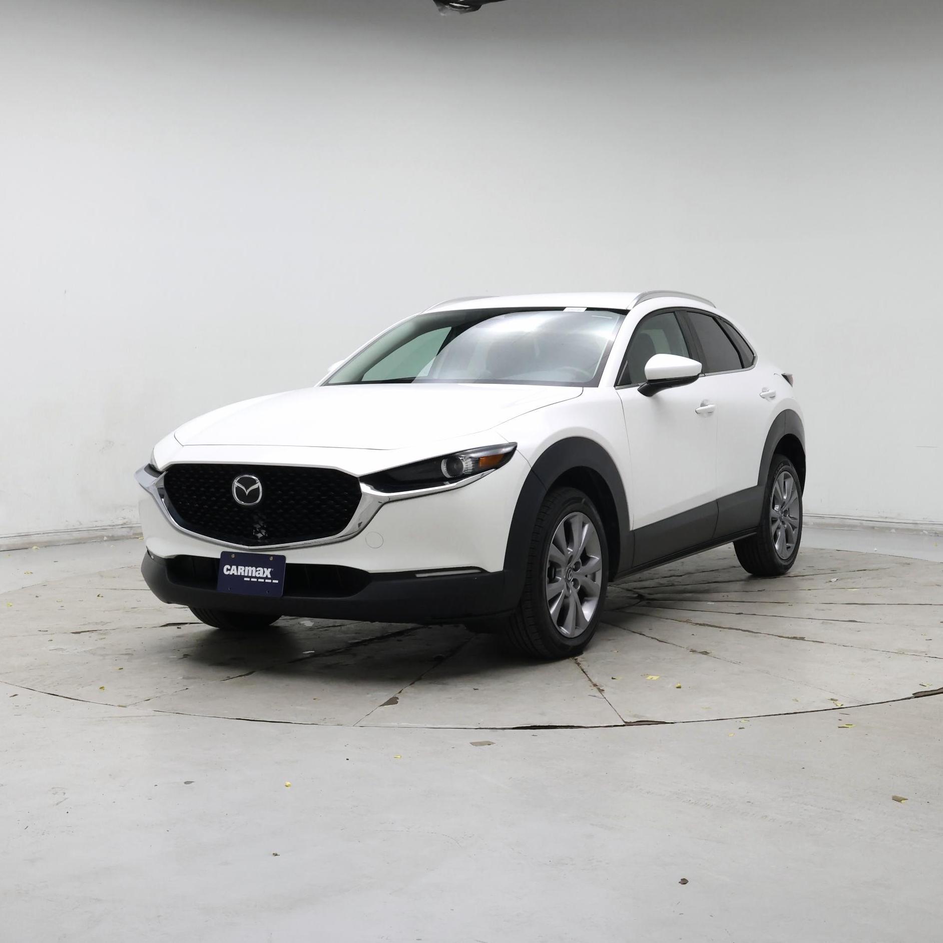 Thumbnail: 2023 Mazda CX-30 - 4