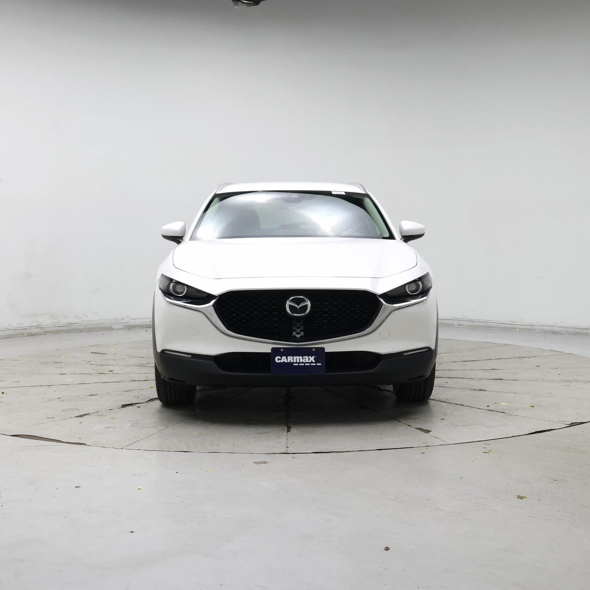 Thumbnail: 2023 Mazda CX-30 - 5