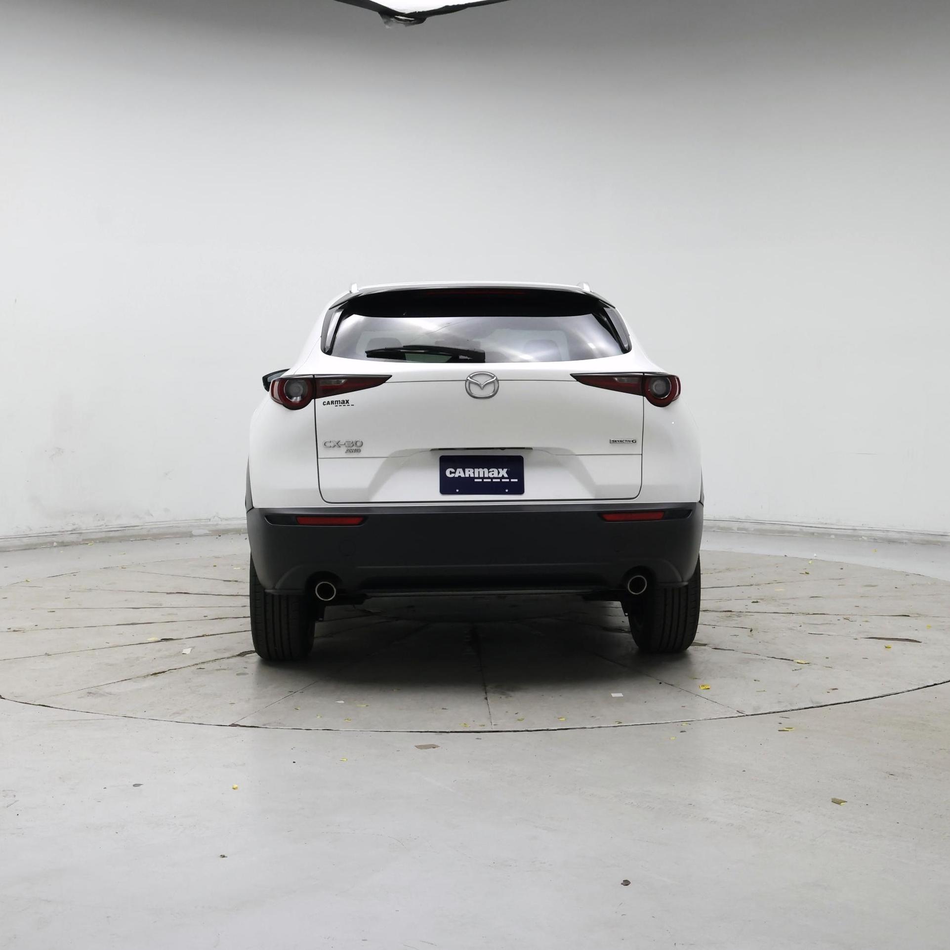 Thumbnail: 2023 Mazda CX-30 - 6