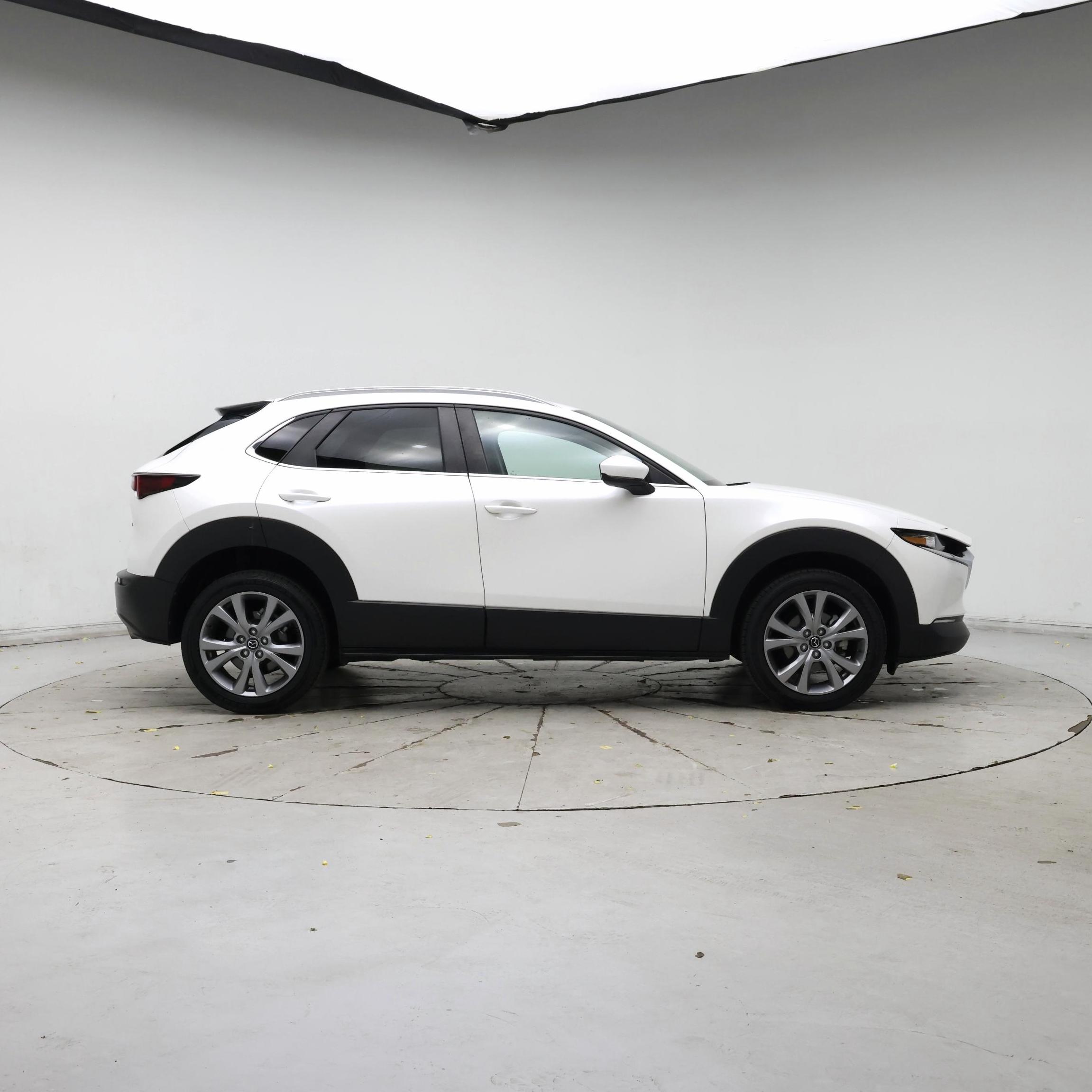 Thumbnail: 2023 Mazda CX-30 - 7