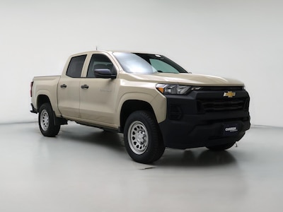 2023 Chevrolet Colorado Work Truck