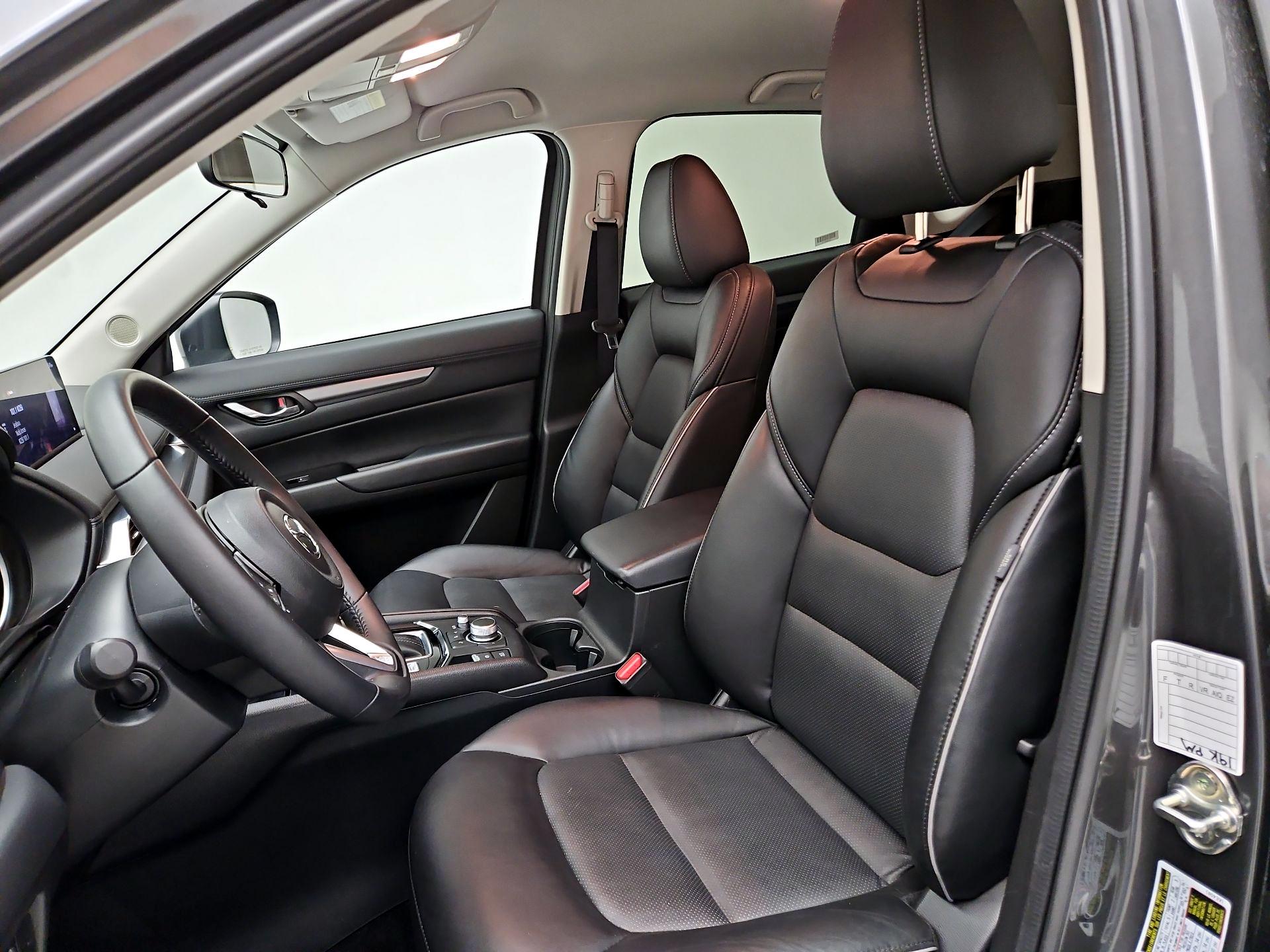 Thumbnail: 2025 Mazda CX-5 - 11