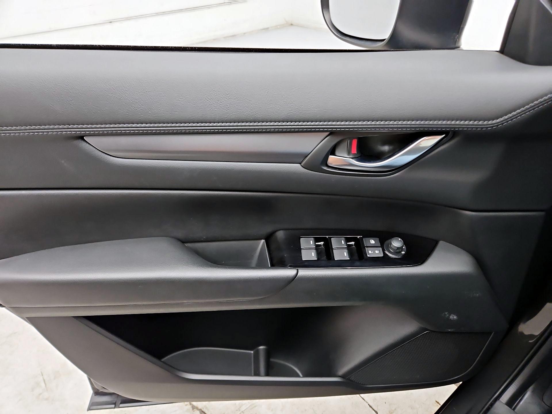 Thumbnail: 2025 Mazda CX-5 - 12