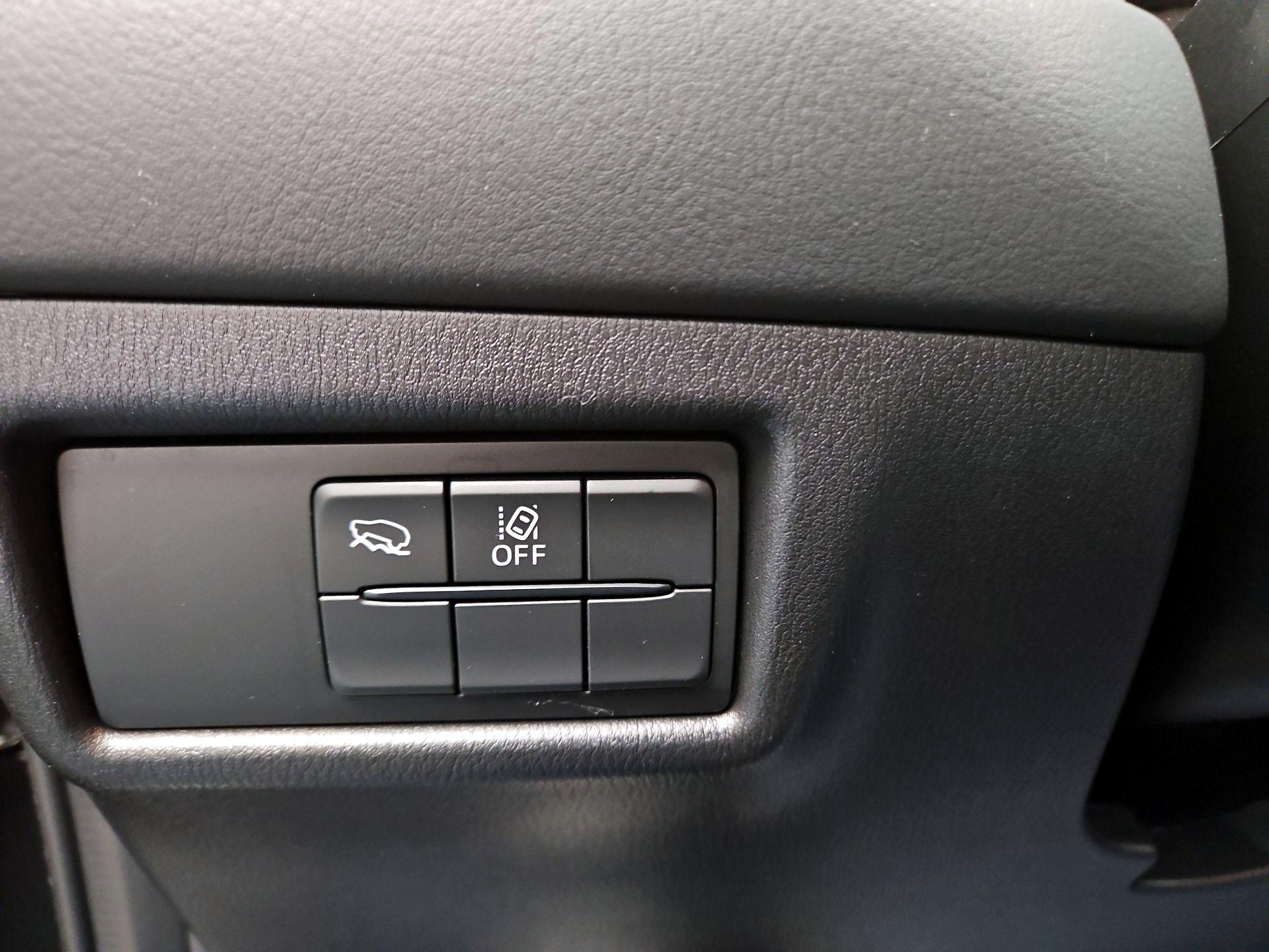 Thumbnail: 2025 Mazda CX-5 - 13