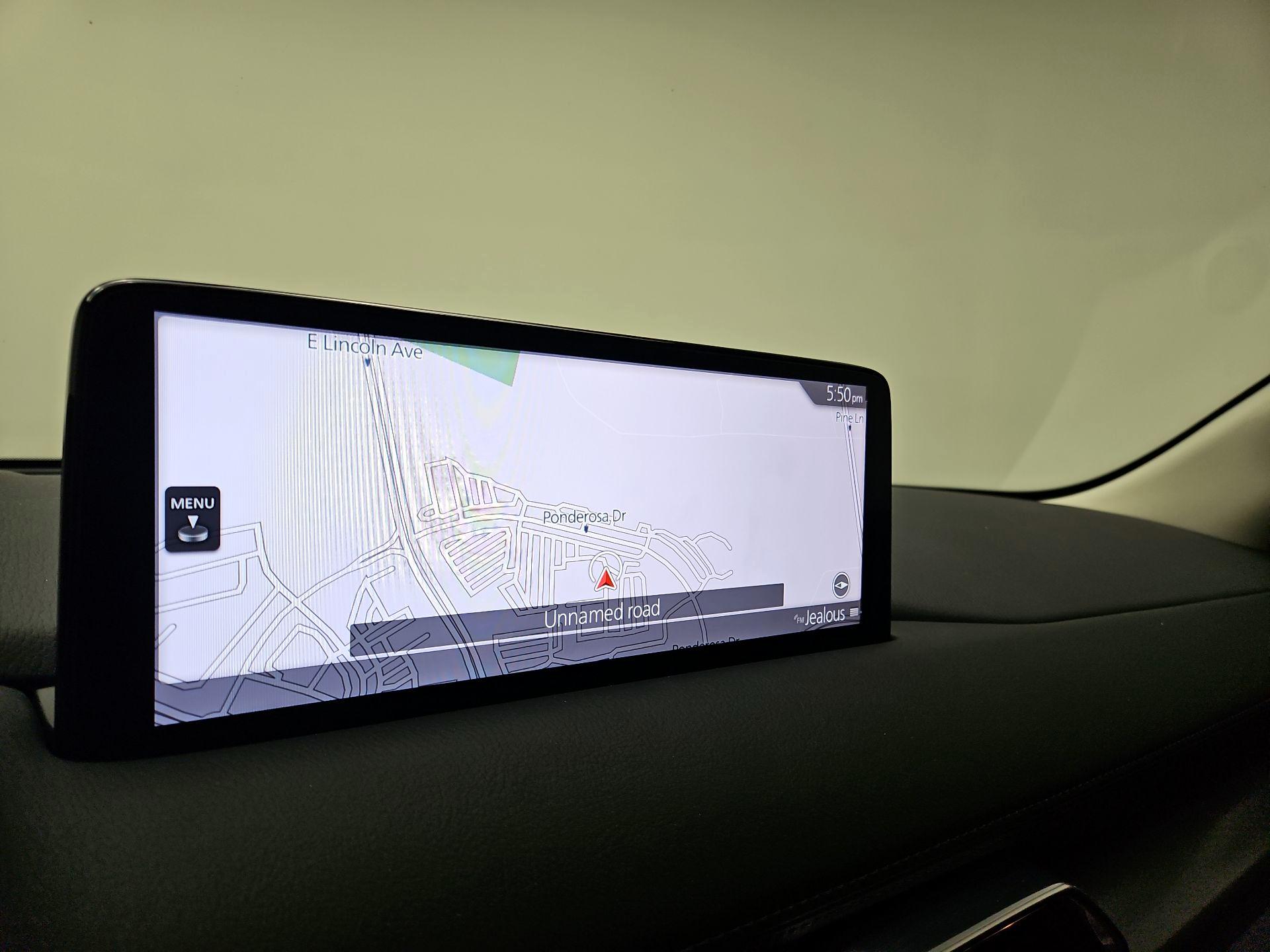 Thumbnail: 2025 Mazda CX-5 - 14