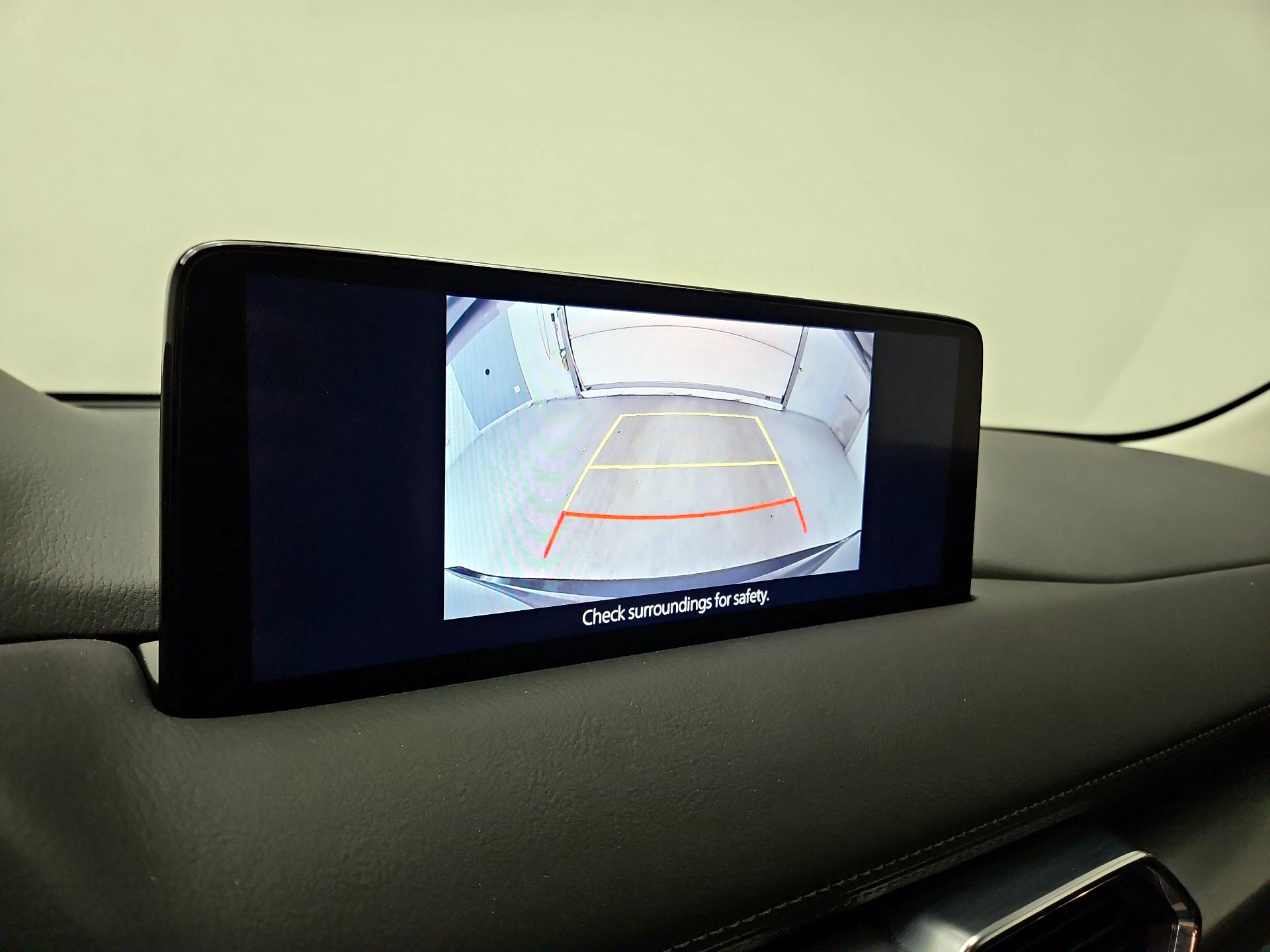 Thumbnail: 2025 Mazda CX-5 - 15