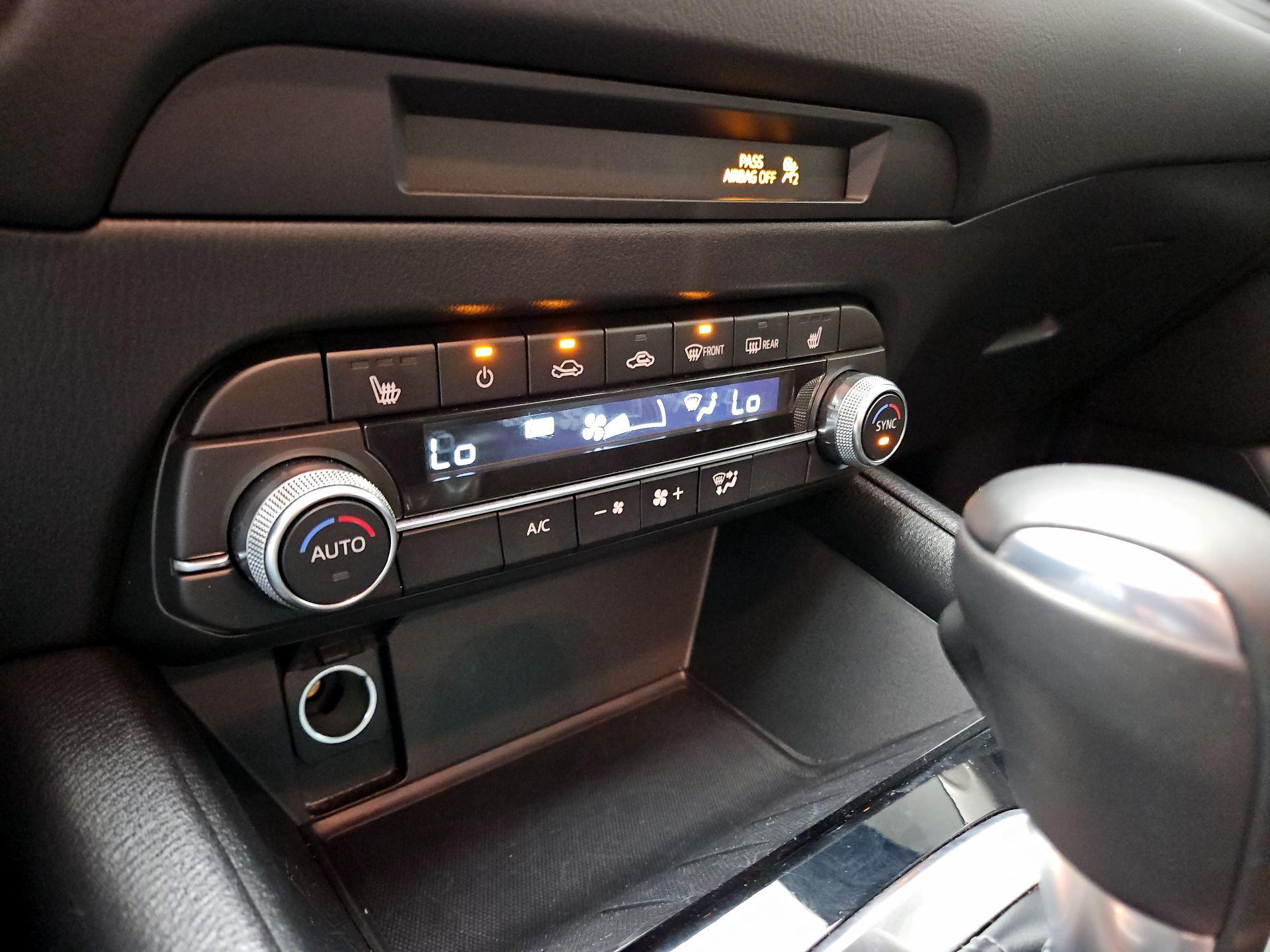 Thumbnail: 2025 Mazda CX-5 - 17