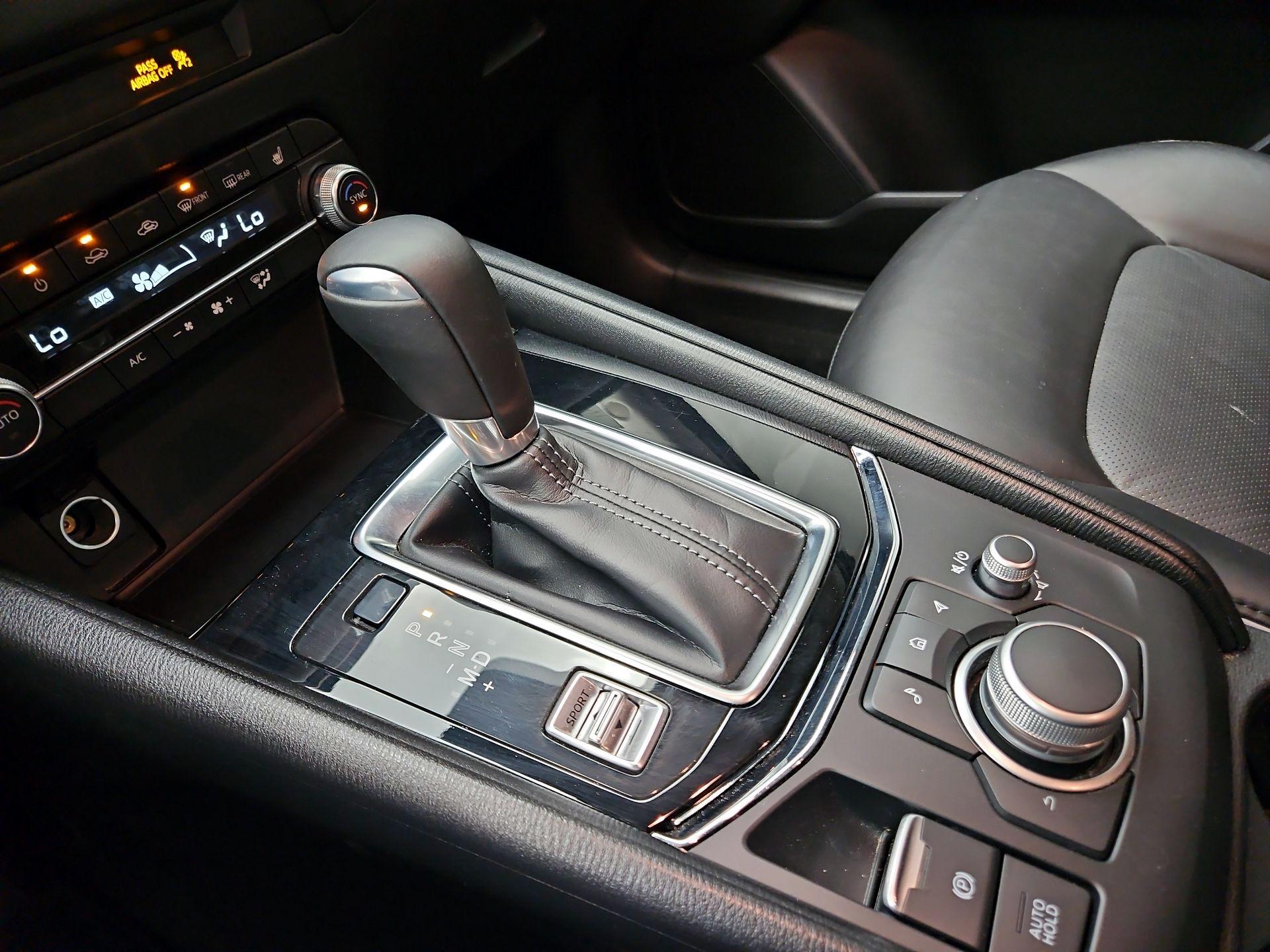 Thumbnail: 2025 Mazda CX-5 - 18