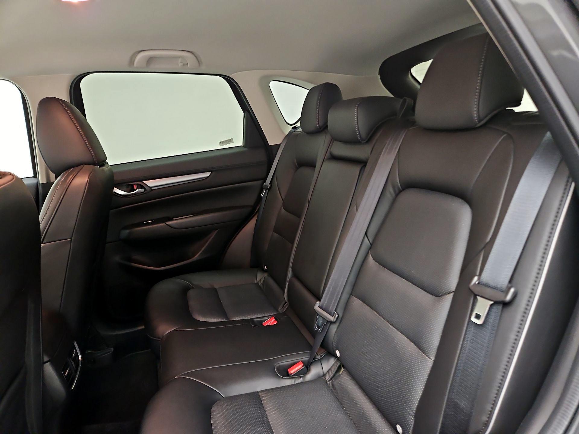 Thumbnail: 2025 Mazda CX-5 - 20