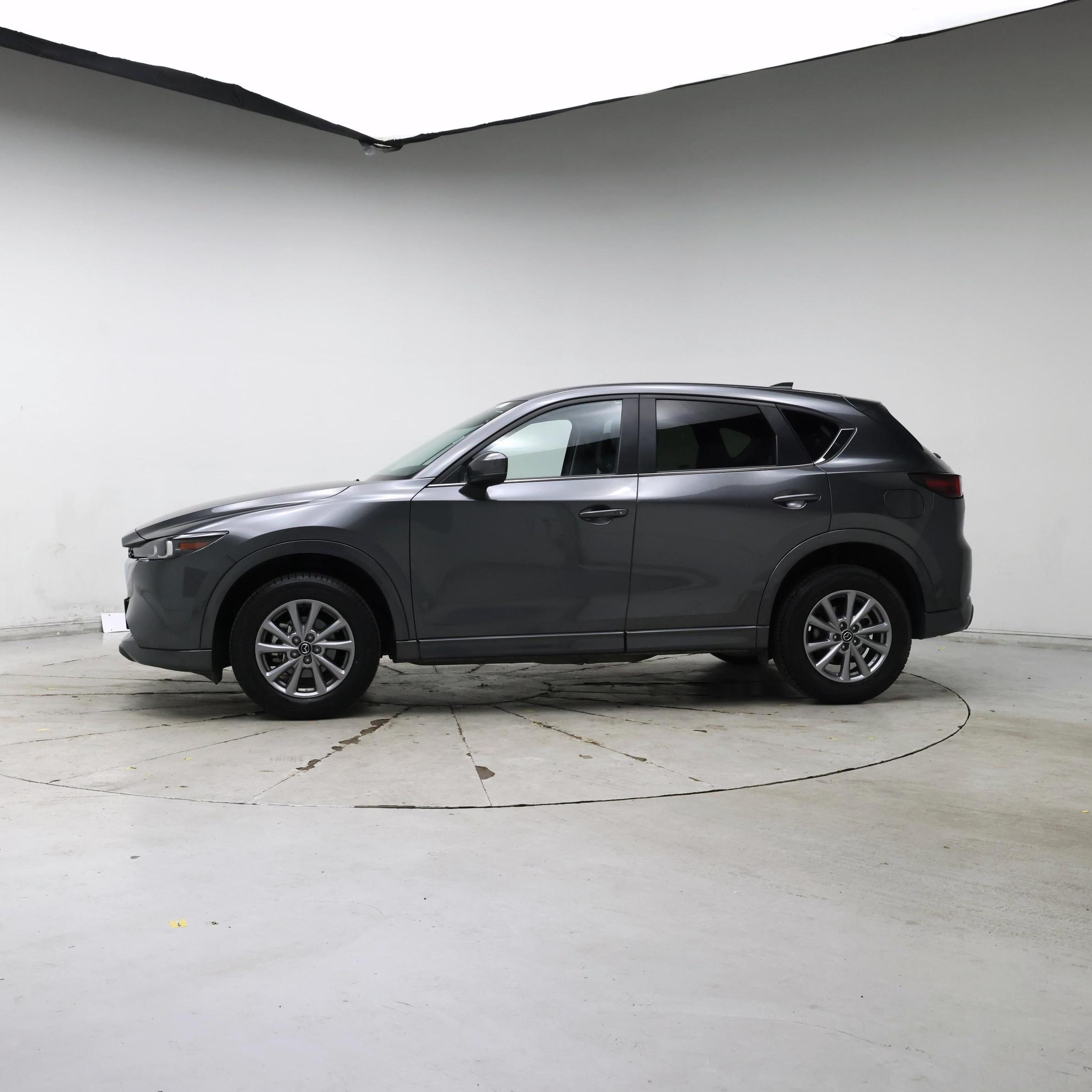 Thumbnail: 2025 Mazda CX-5 - 3