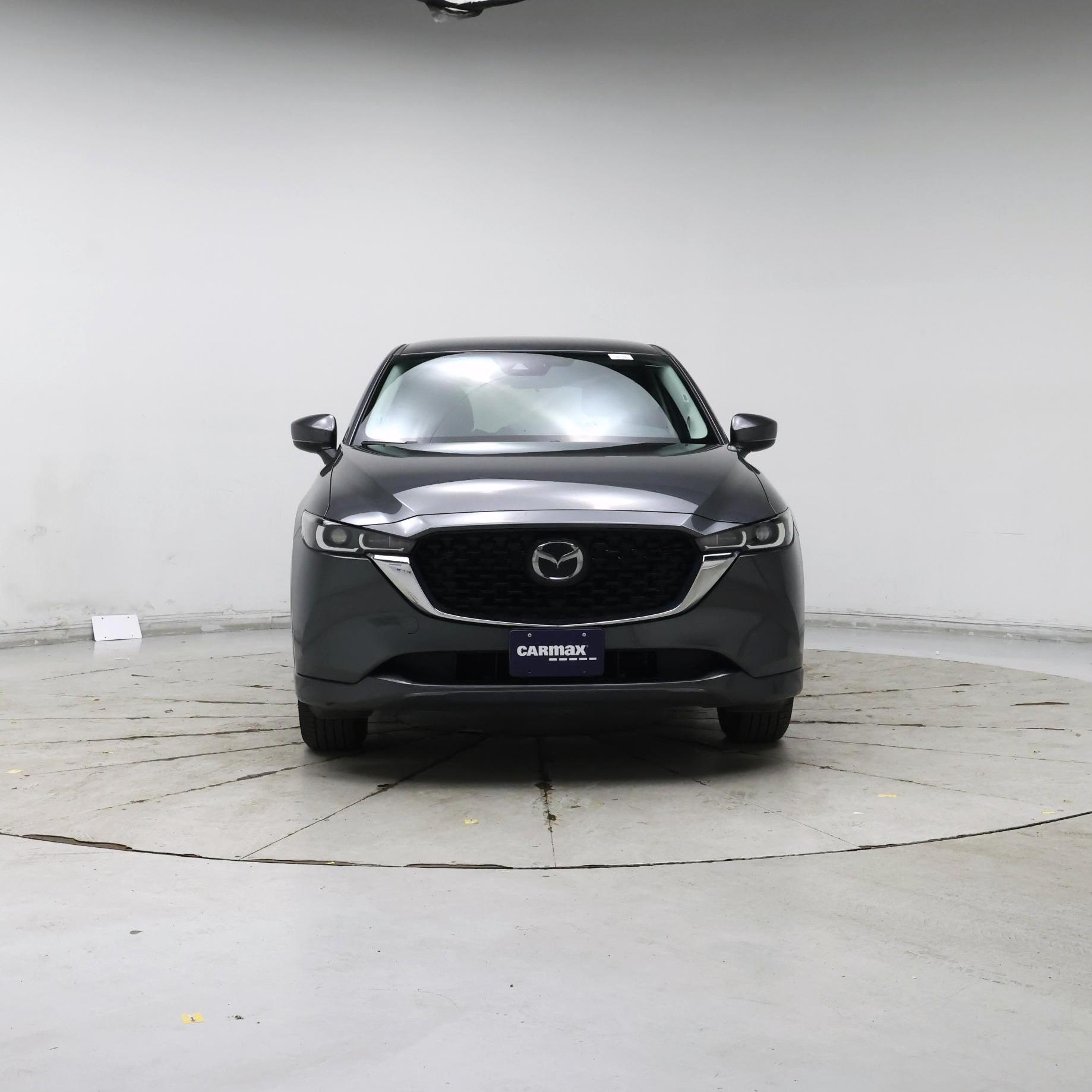 Thumbnail: 2025 Mazda CX-5 - 5