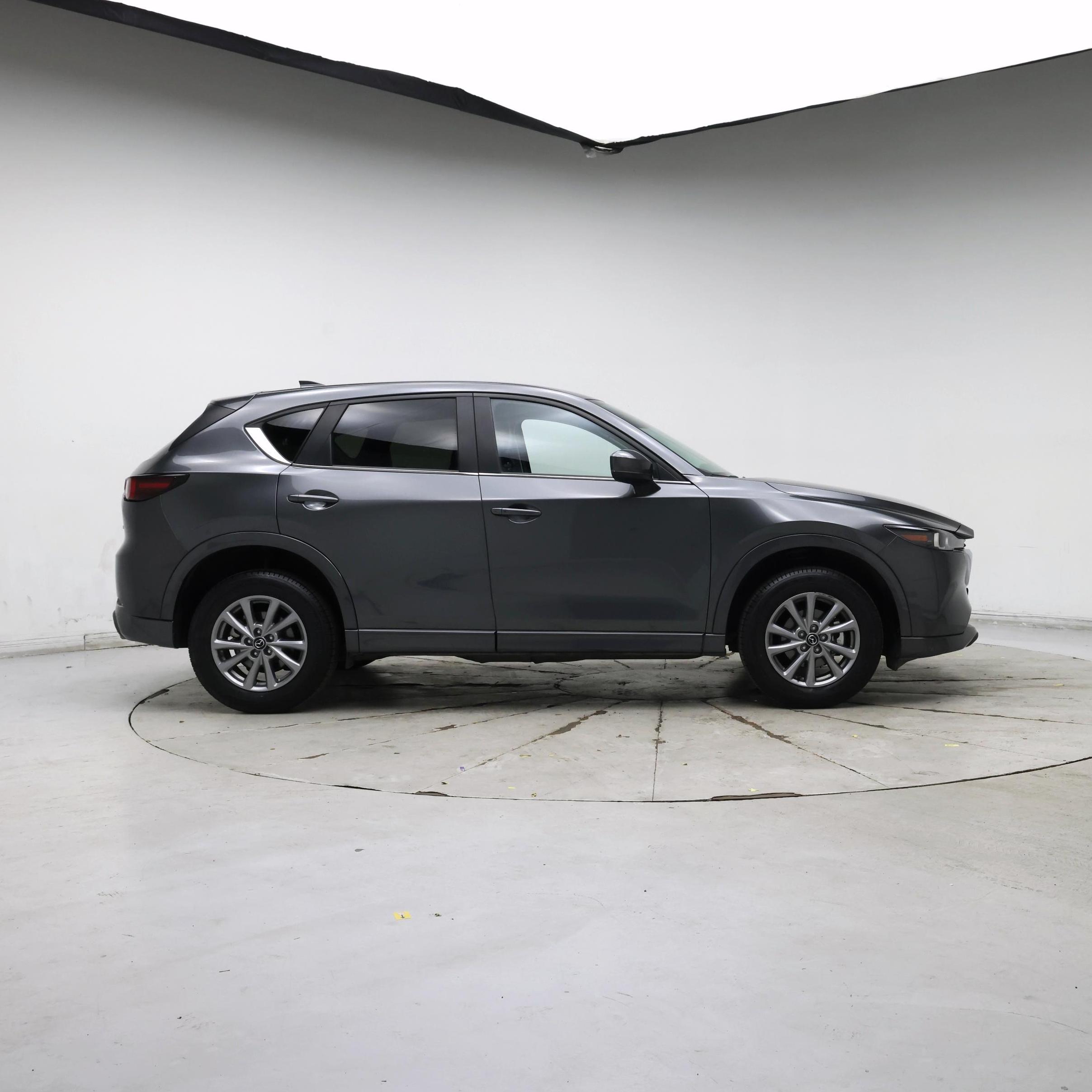 Thumbnail: 2025 Mazda CX-5 - 7