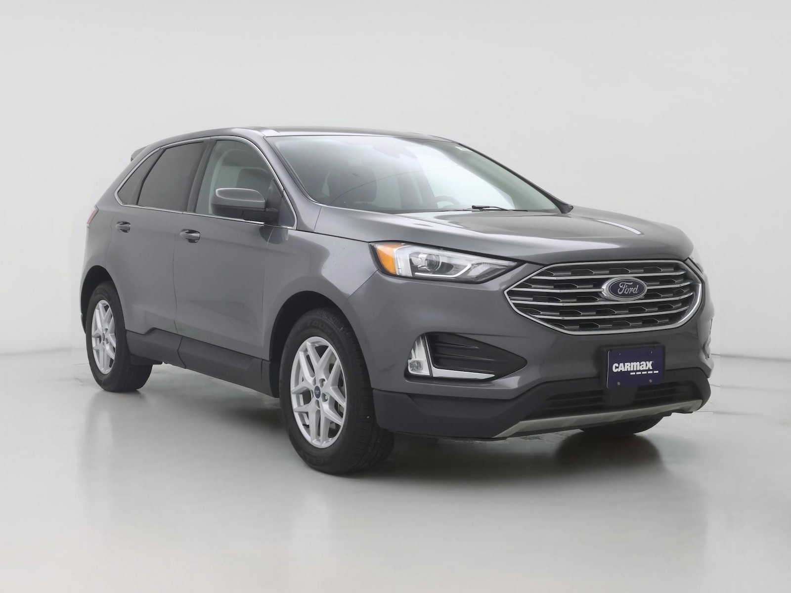 2021 Ford Edge