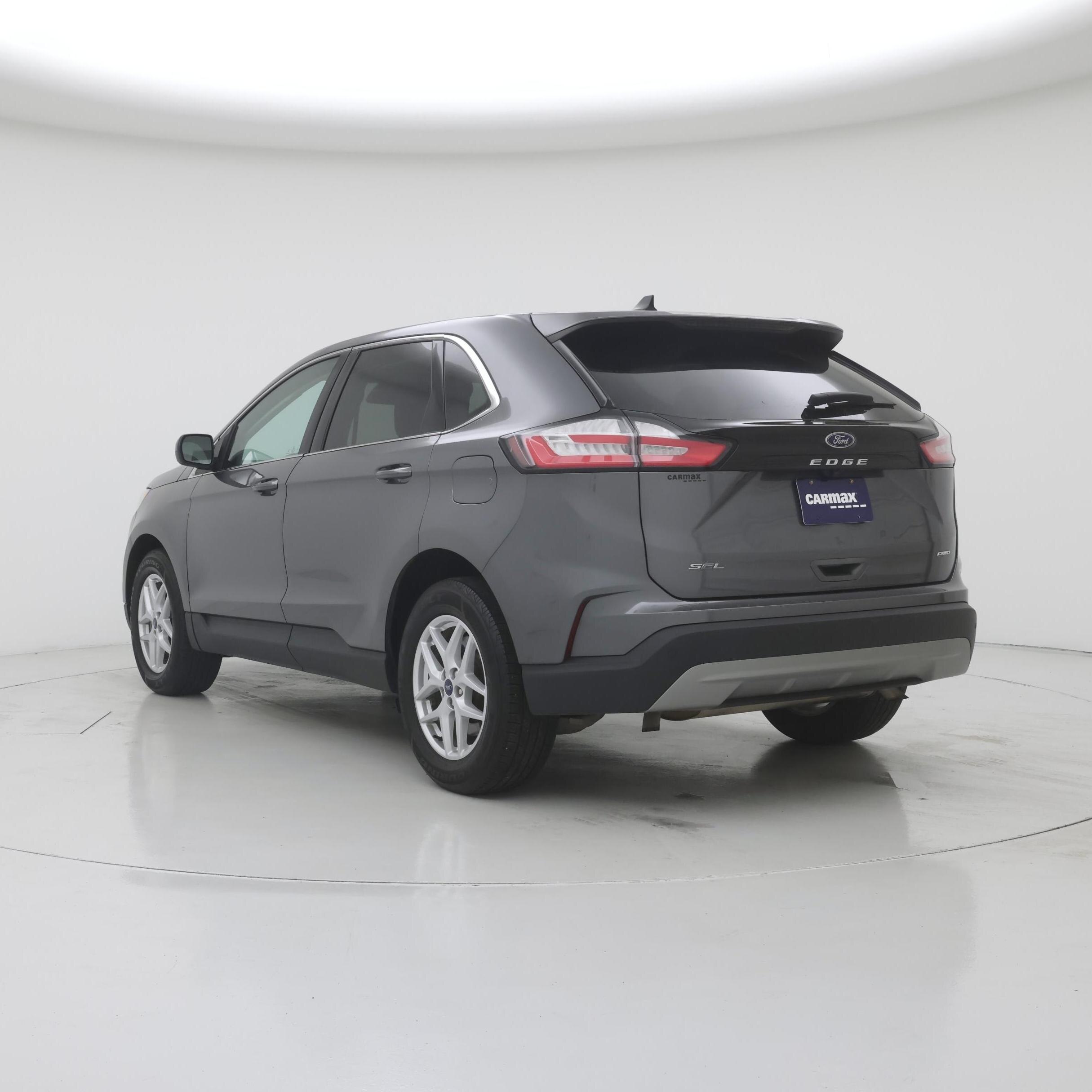 Thumbnail: 2021 Ford Edge - 2
