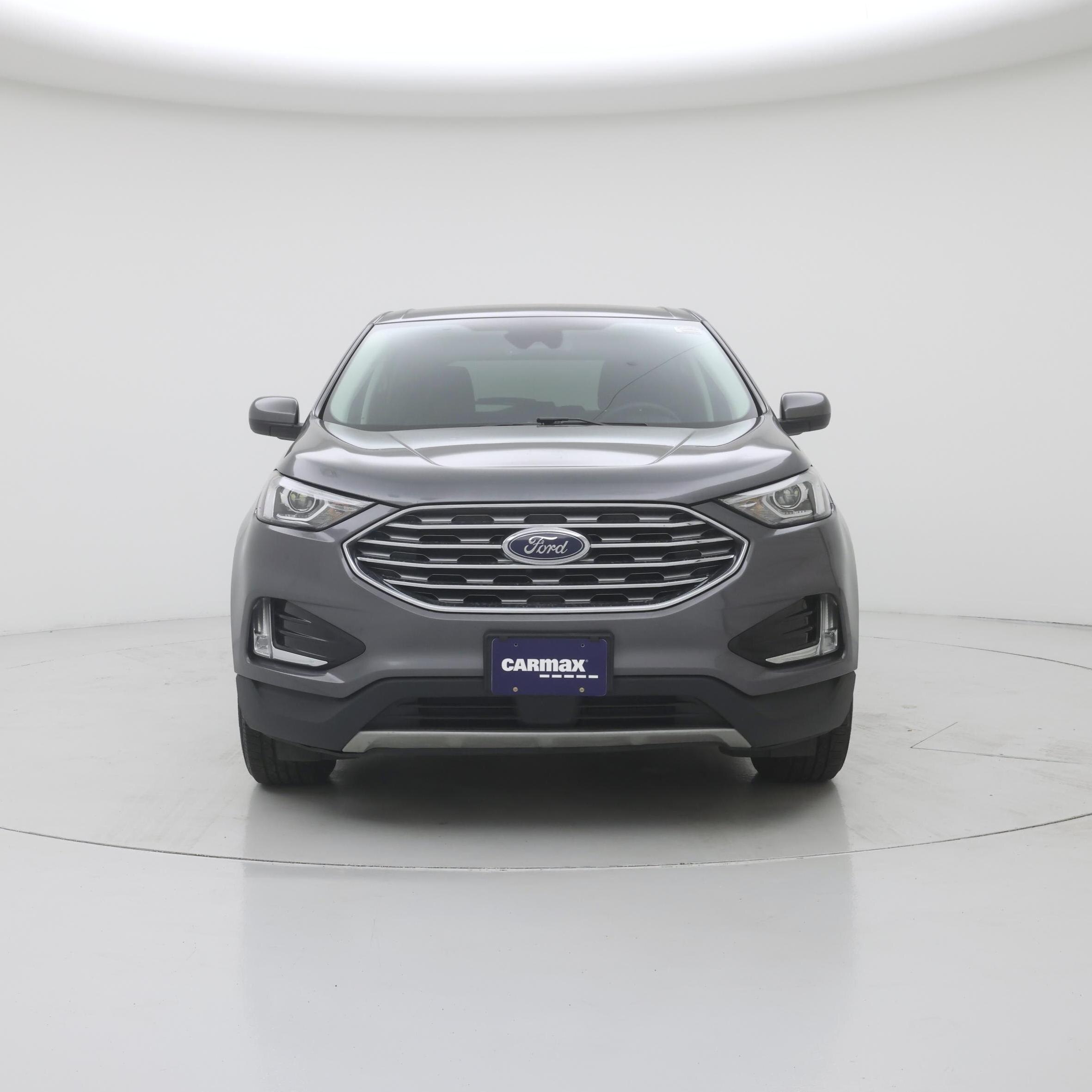 Thumbnail: 2021 Ford Edge - 5