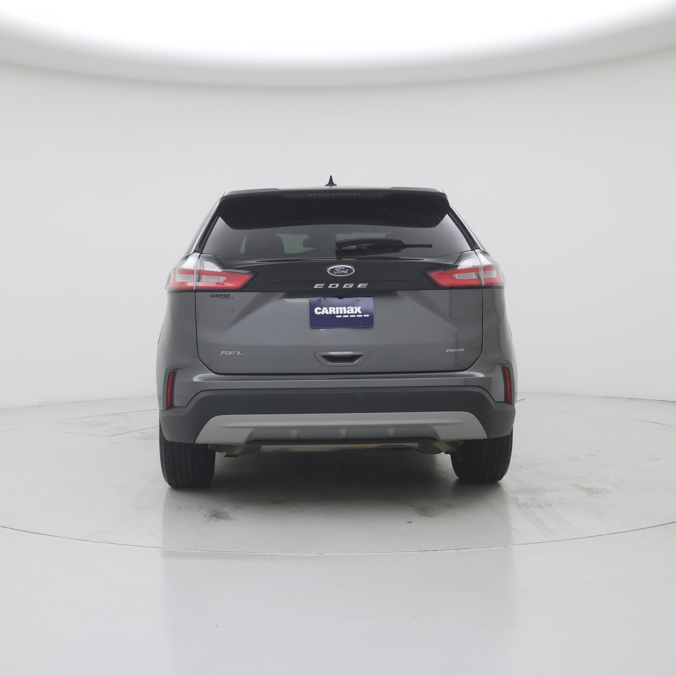 Thumbnail: 2021 Ford Edge - 6